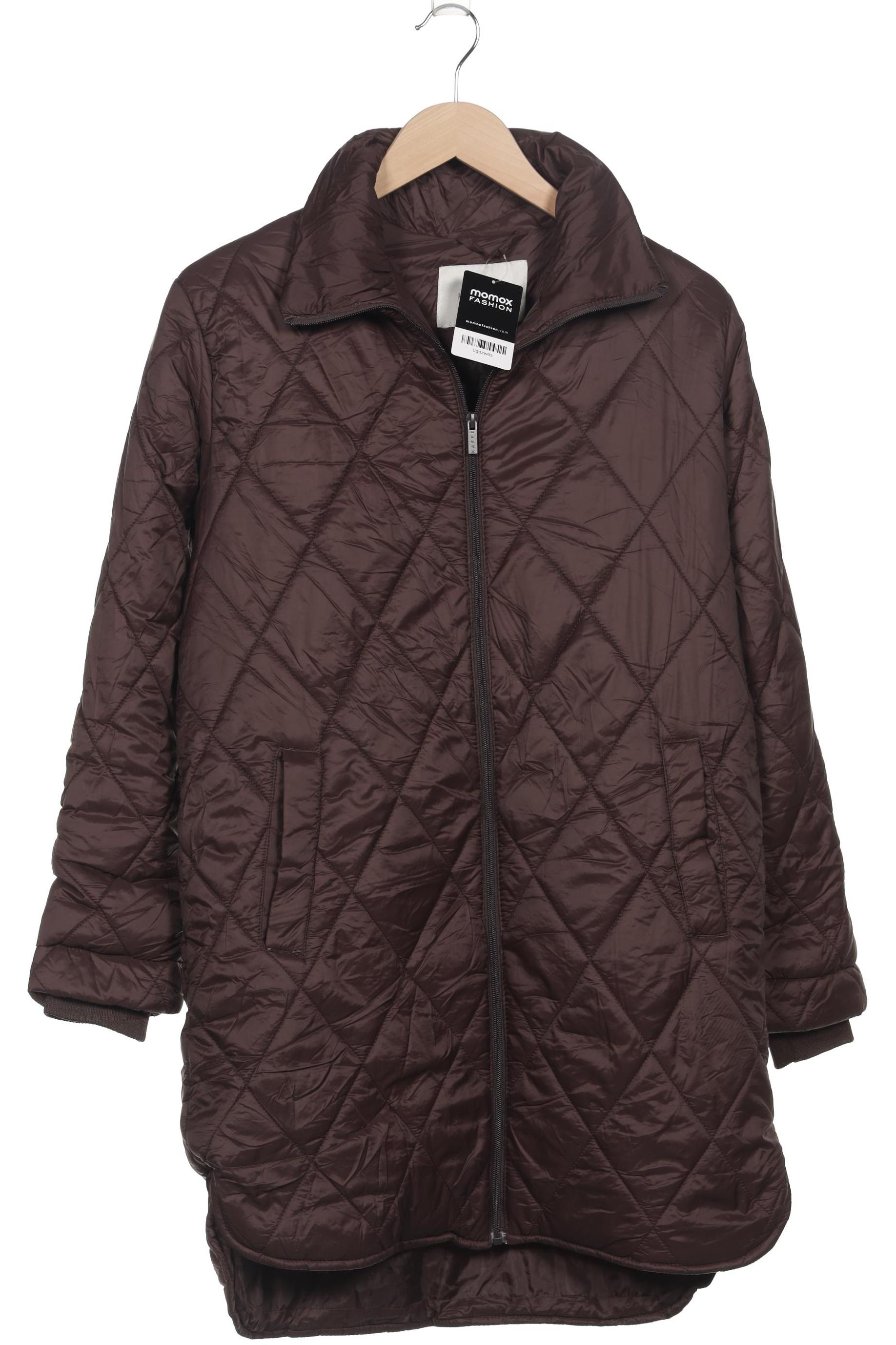 

Kaffe Damen Mantel, braun, Gr. 36