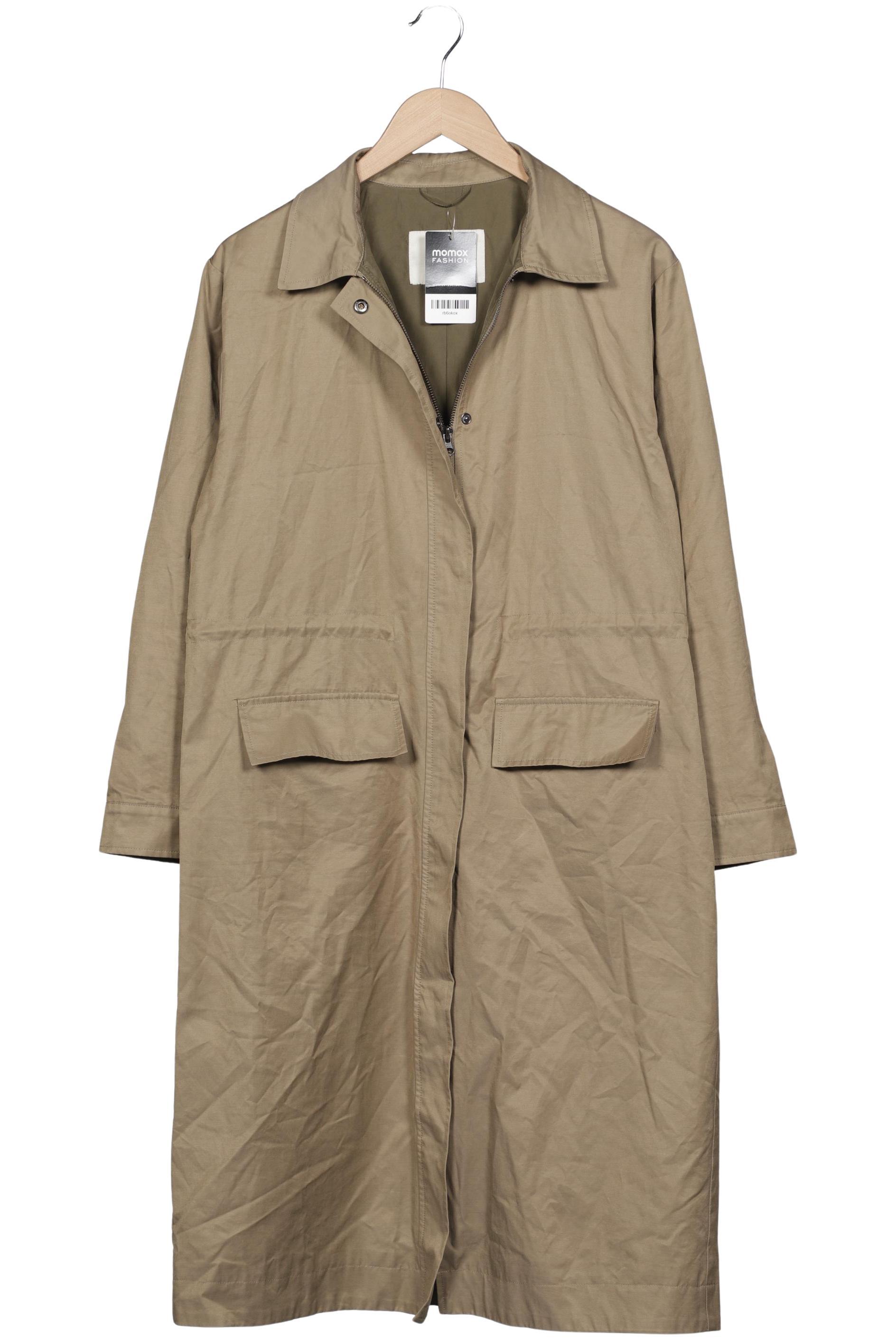 

Kaffe Damen Mantel, beige, Gr. 36