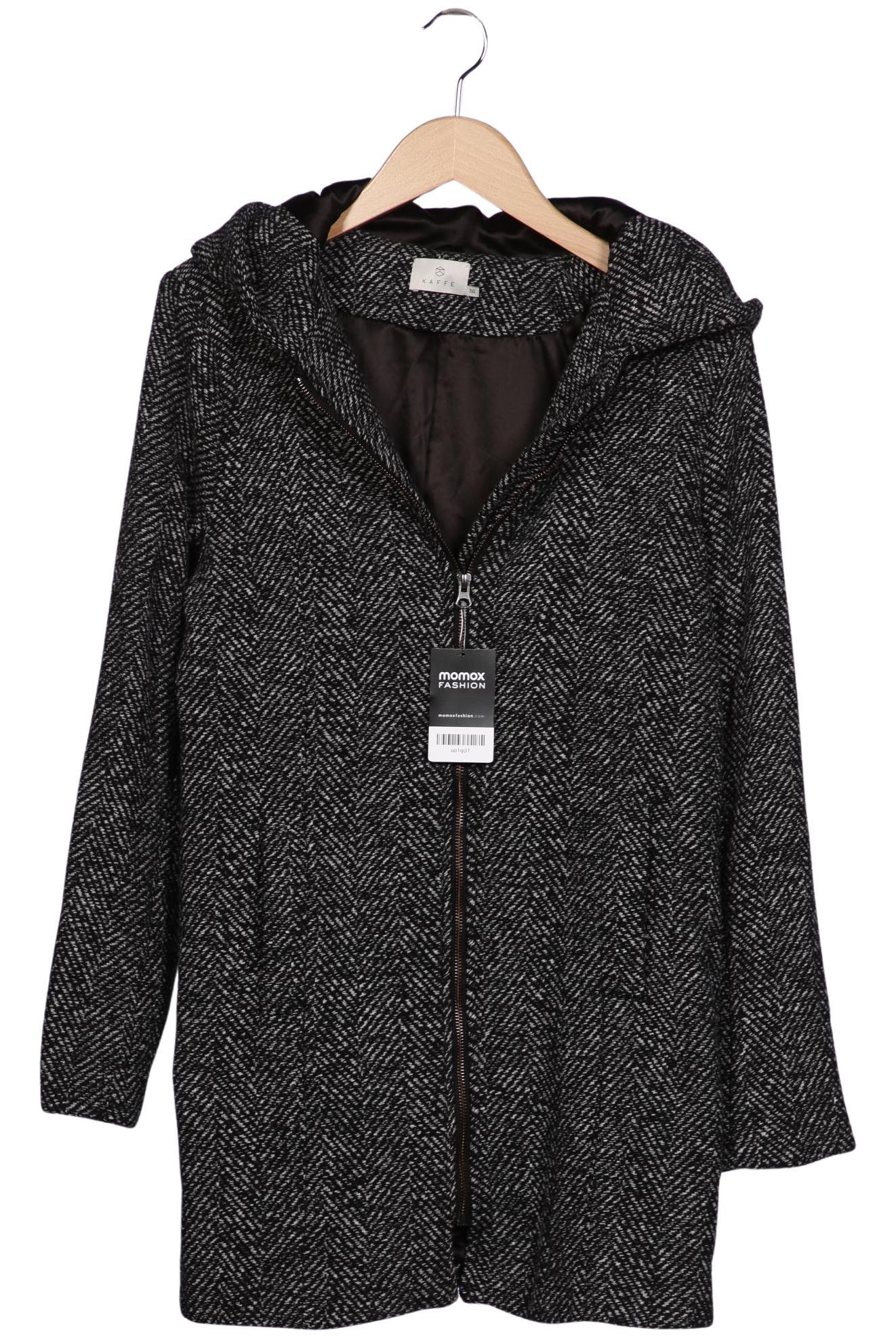 

Kaffe Damen Mantel, grau, Gr. 36