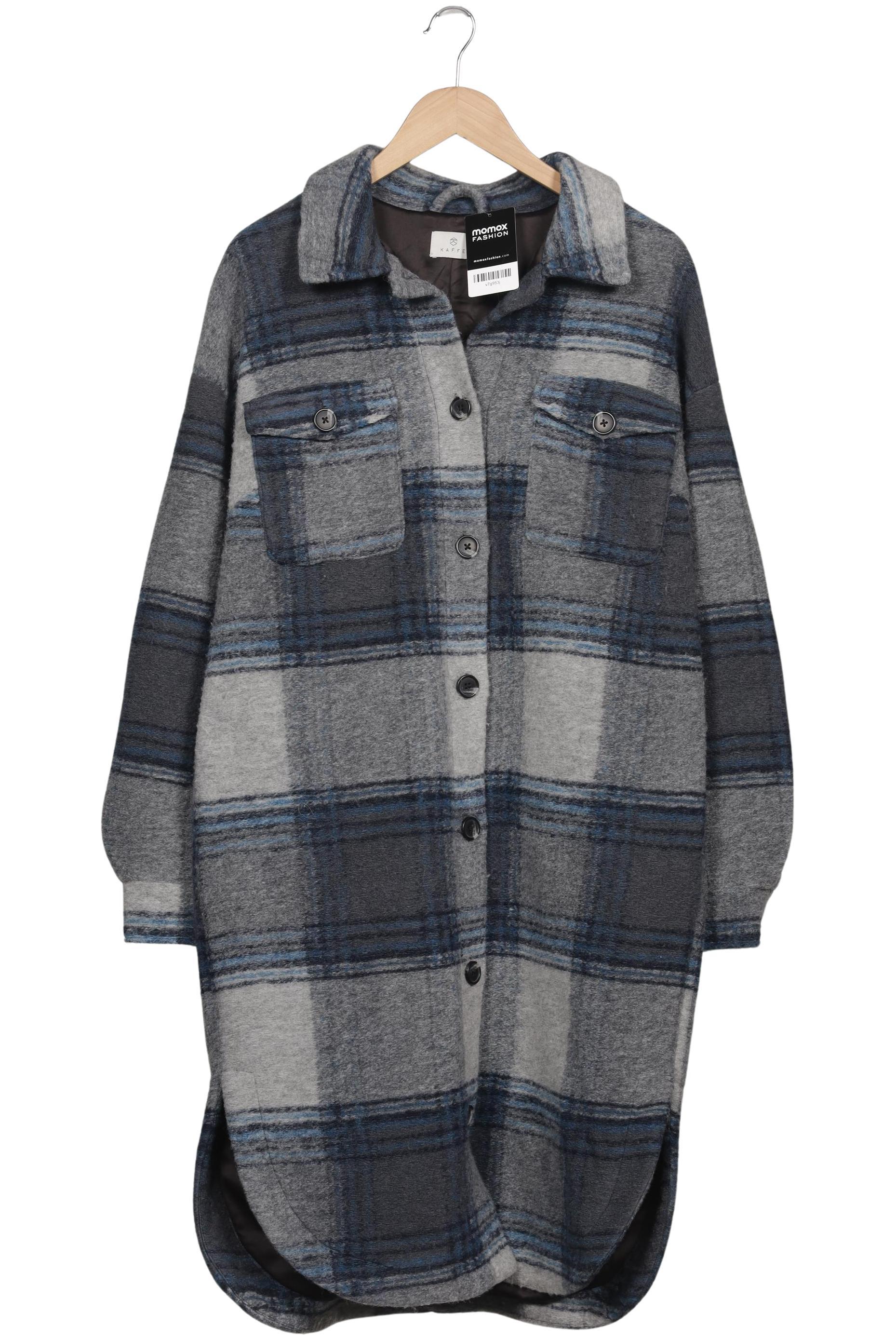 

Kaffe Damen Mantel, mehrfarbig, Gr. 40