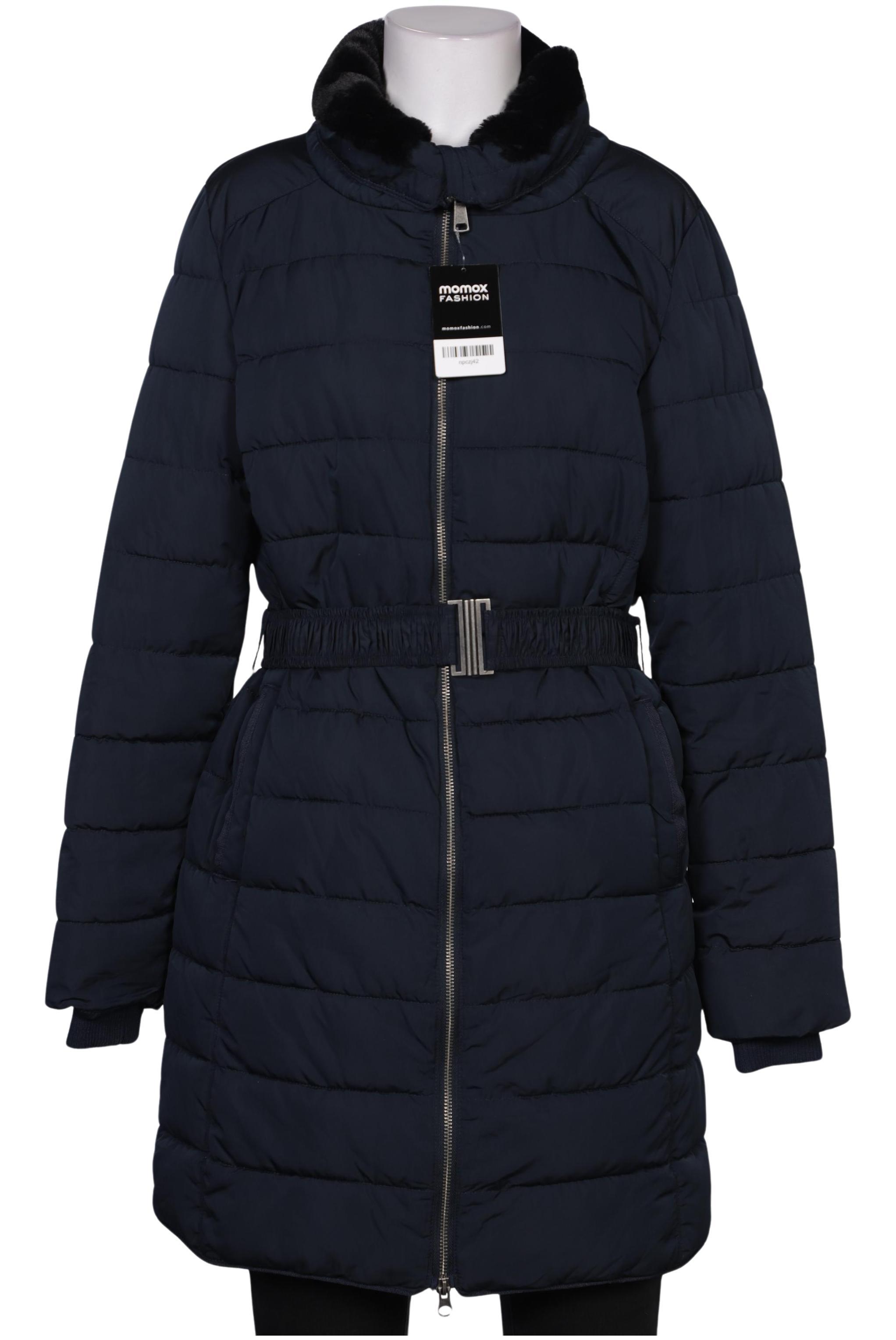 

Kaffe Damen Mantel, marineblau, Gr. 34