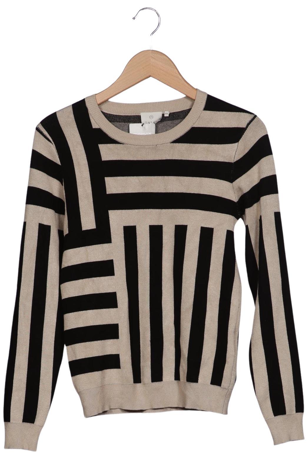 

Kaffe Damen Pullover, mehrfarbig, Gr. 34