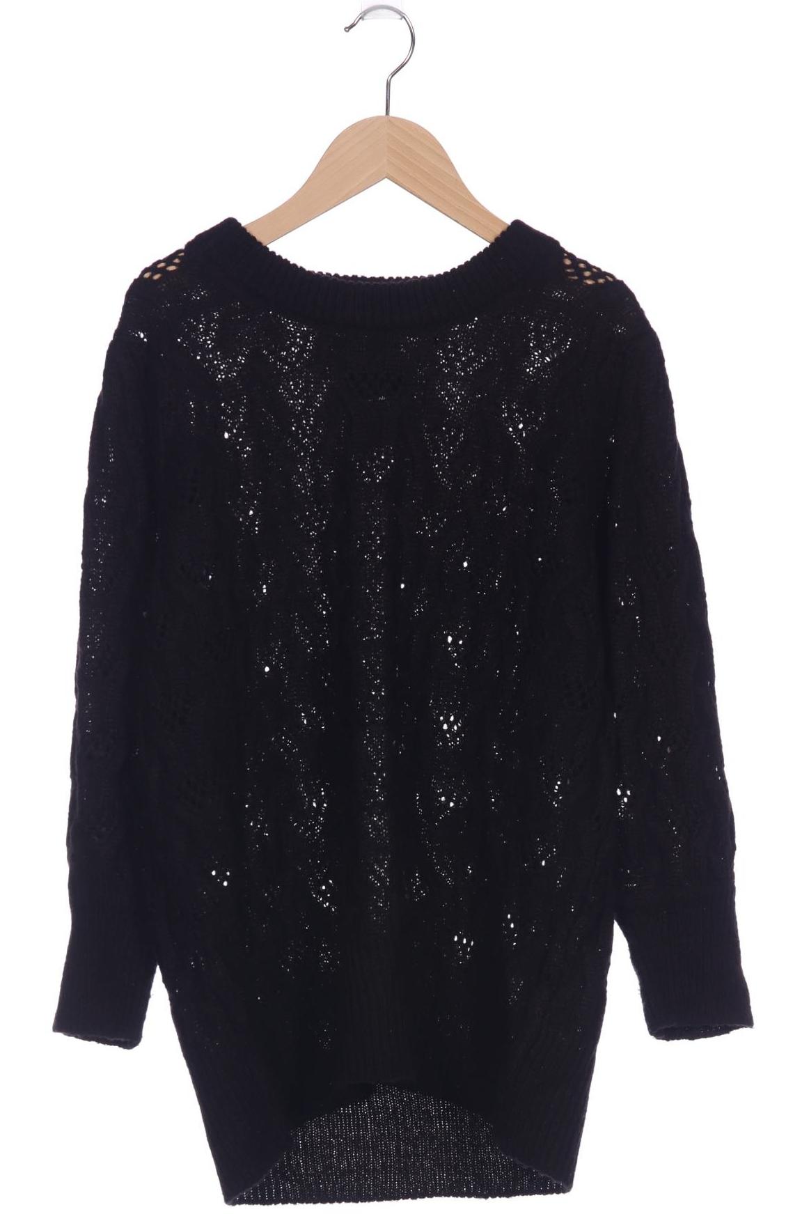 

Kaffe Damen Pullover, schwarz, Gr. 44