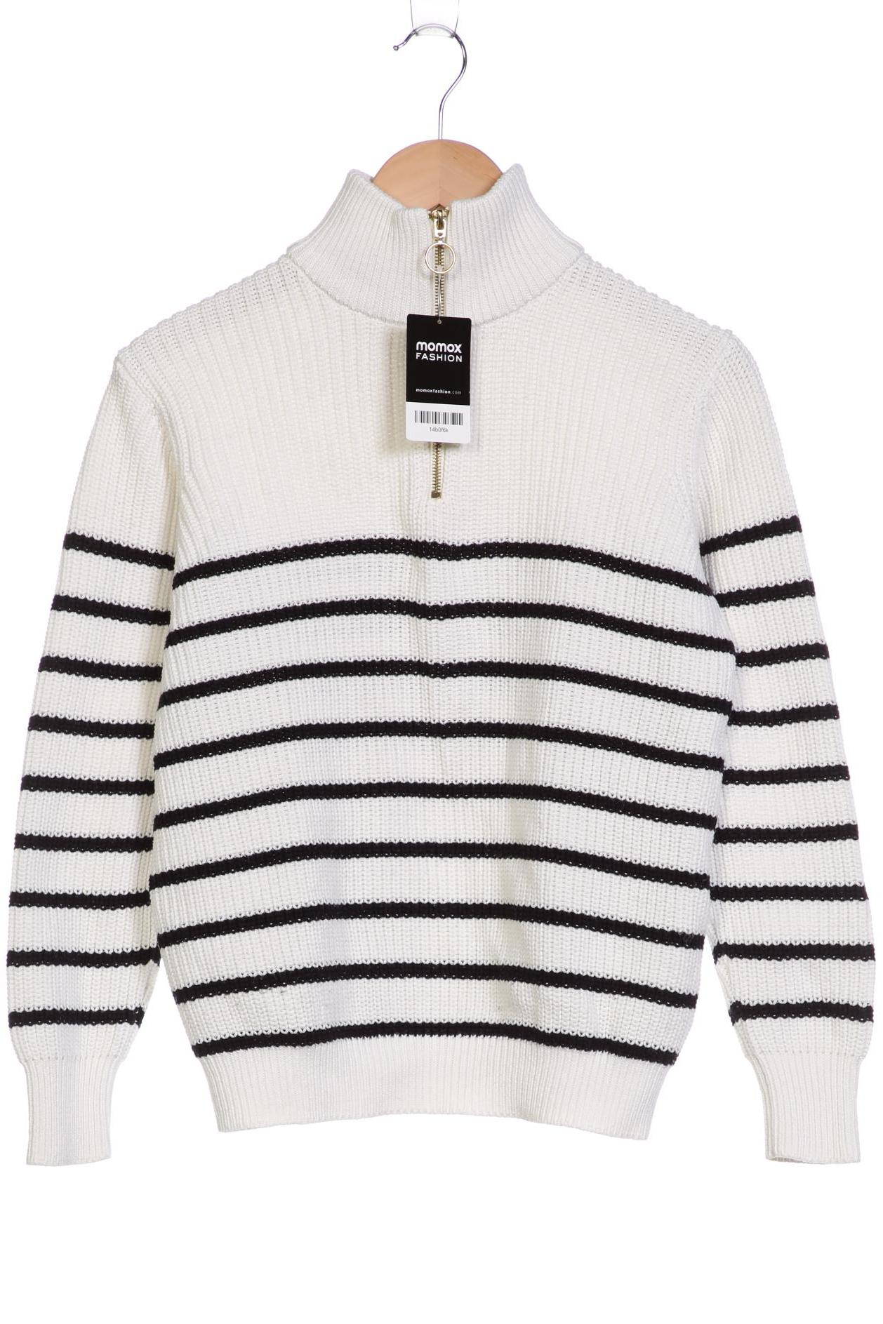 

Kaffe Damen Pullover, weiß