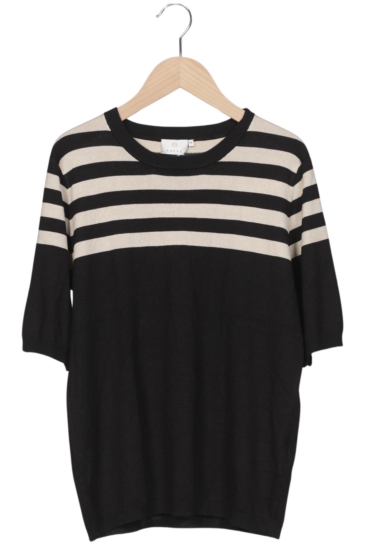 

Kaffe Damen Pullover, mehrfarbig, Gr. 38