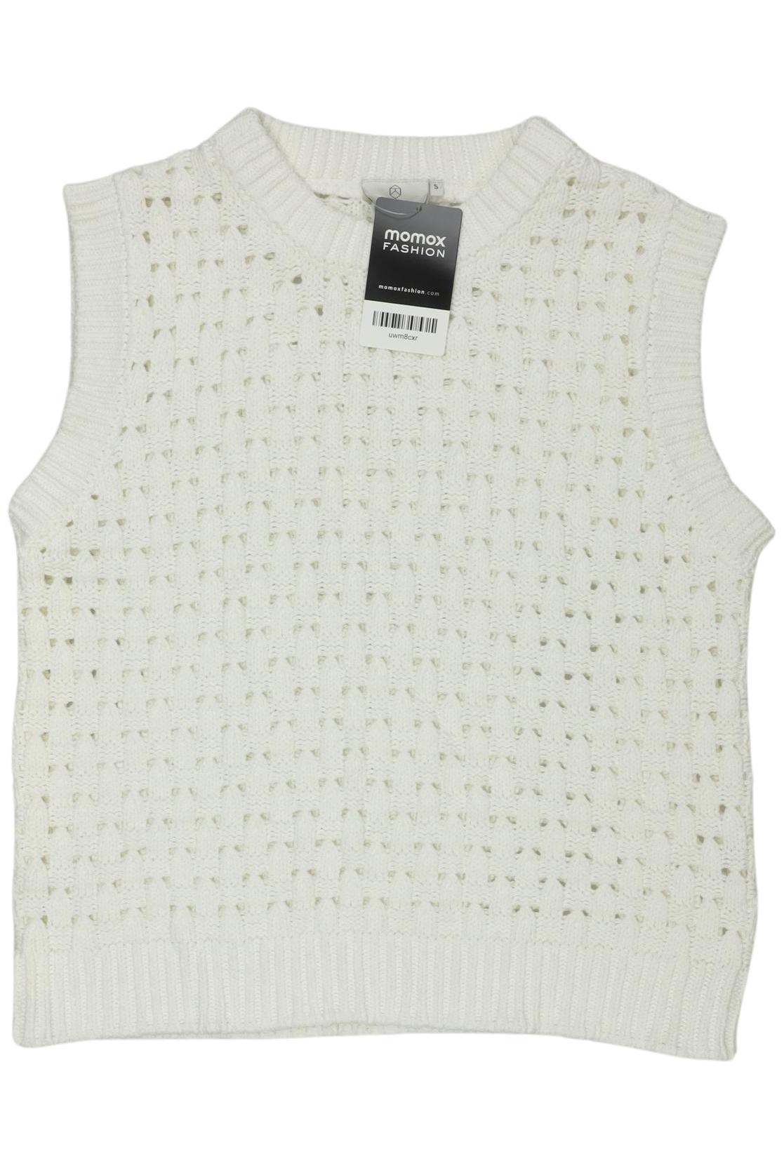 

Kaffe Damen Pullover, cremeweiß, Gr. 36