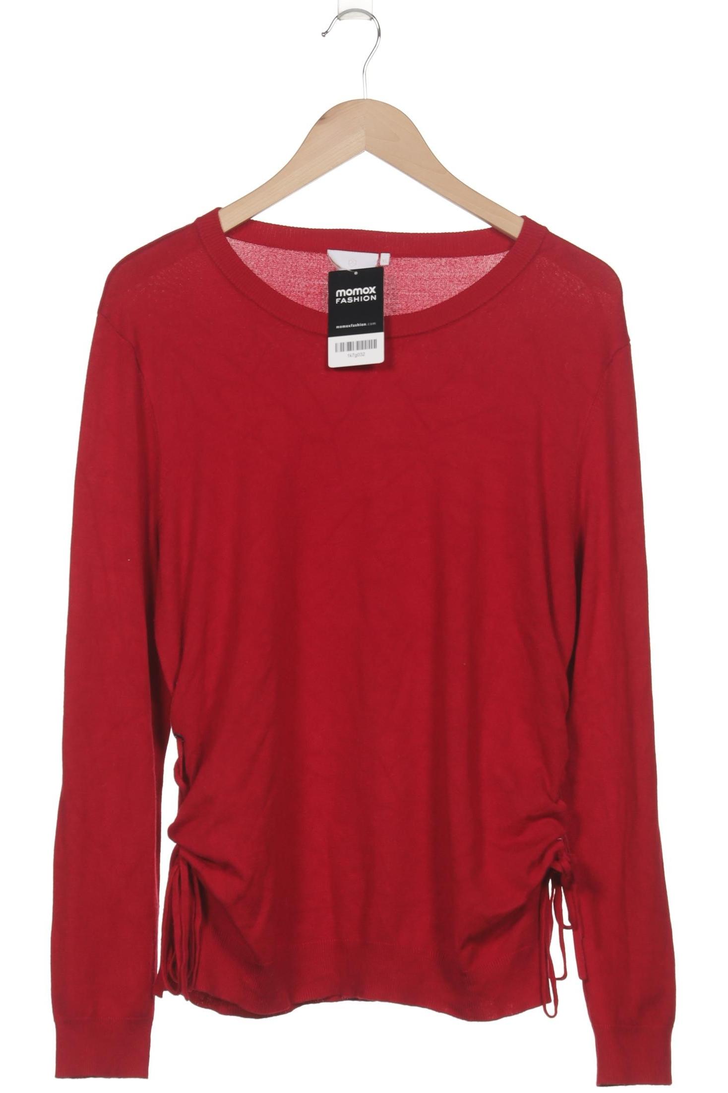 

Kaffe Damen Pullover, rot, Gr. 44