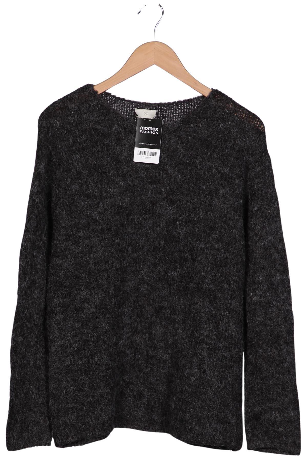 

Kaffe Damen Pullover, grau, Gr. 36