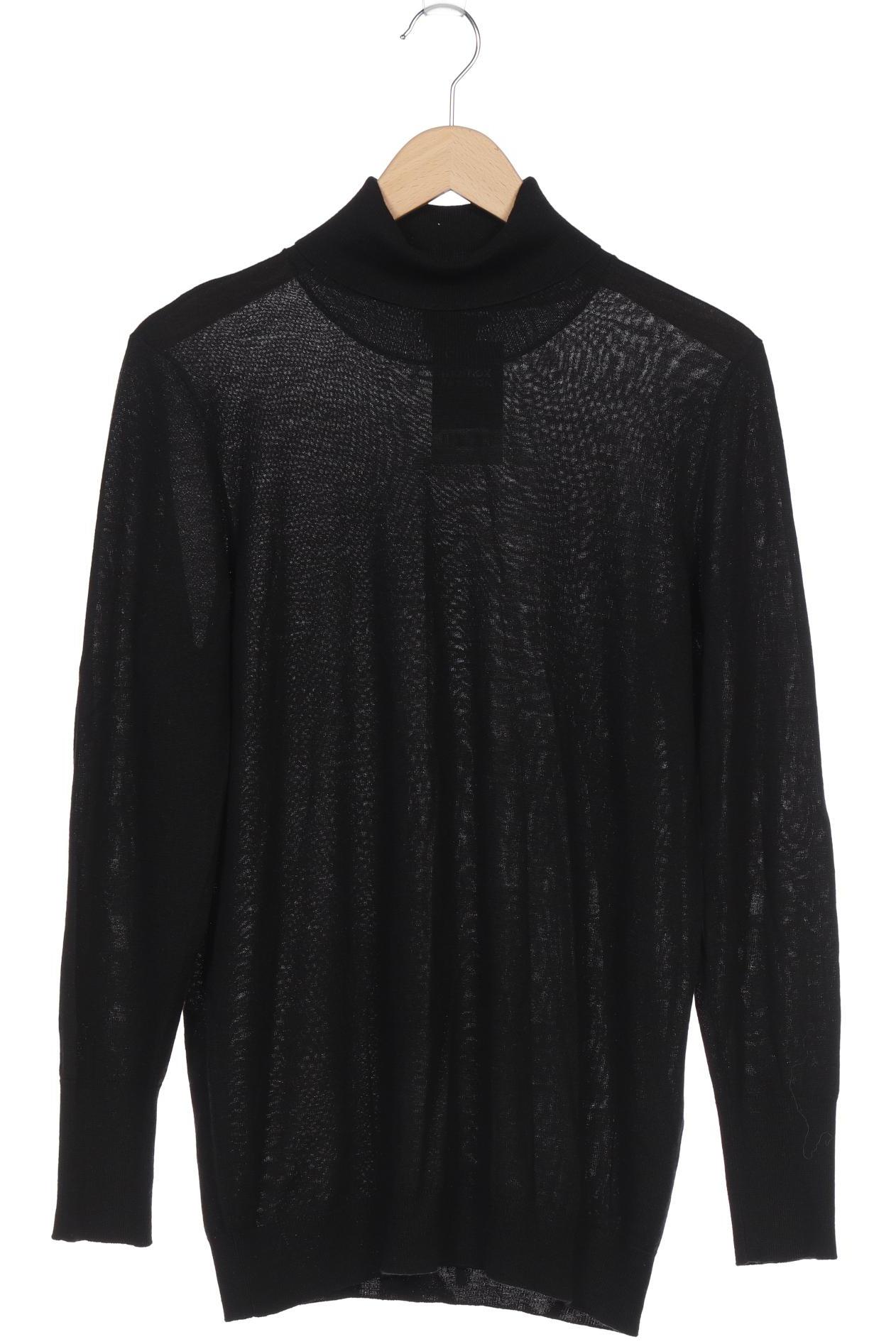 

Kaffe Damen Pullover, schwarz, Gr. 44