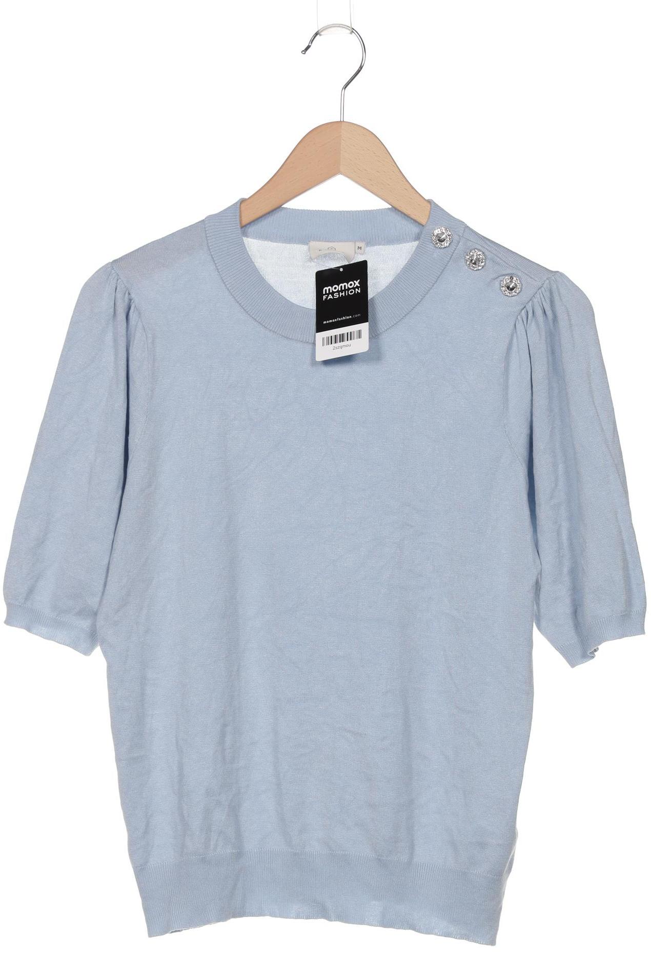 

Kaffe Damen Pullover, hellblau, Gr. 38