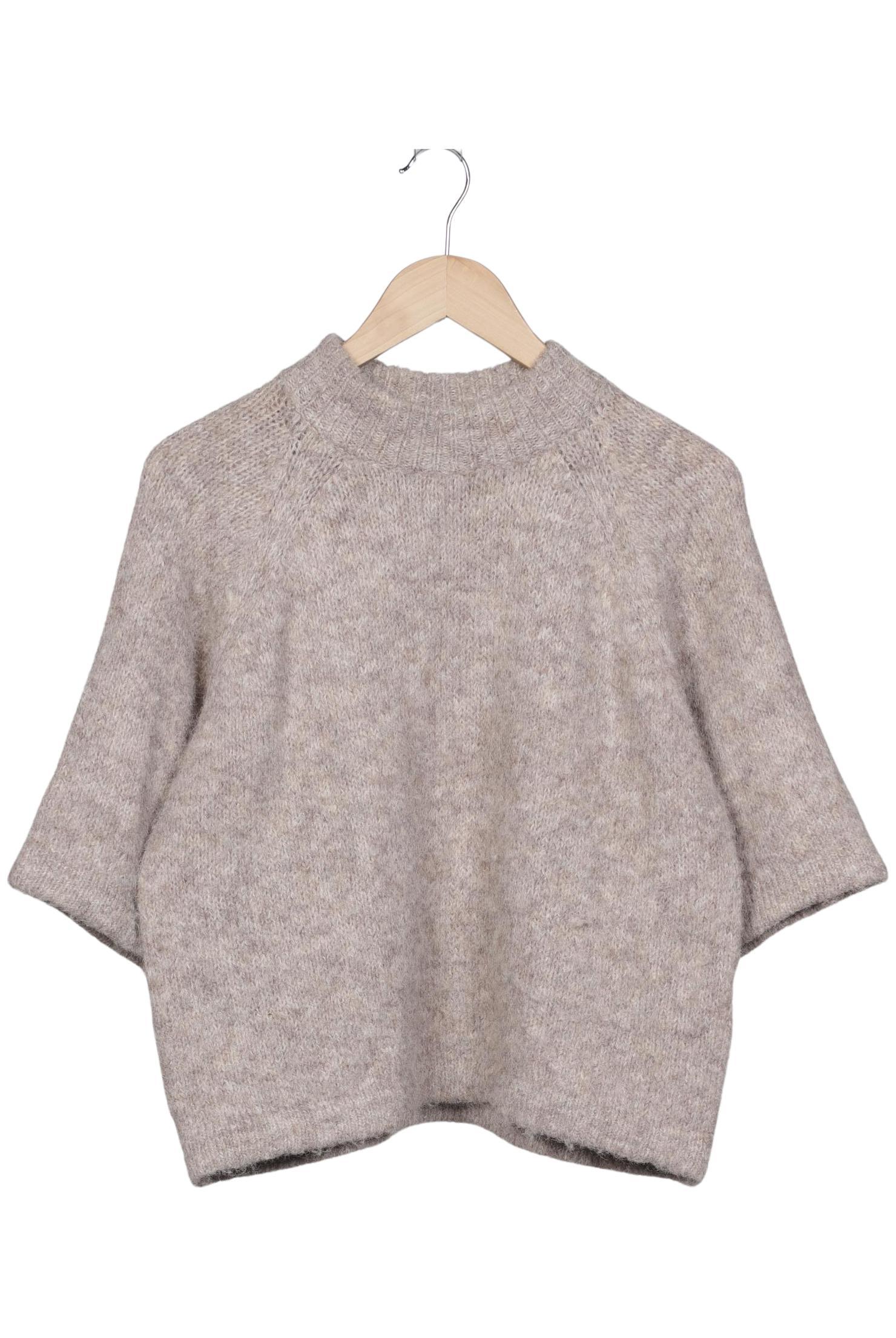 

Kaffe Damen Pullover, beige, Gr. 38