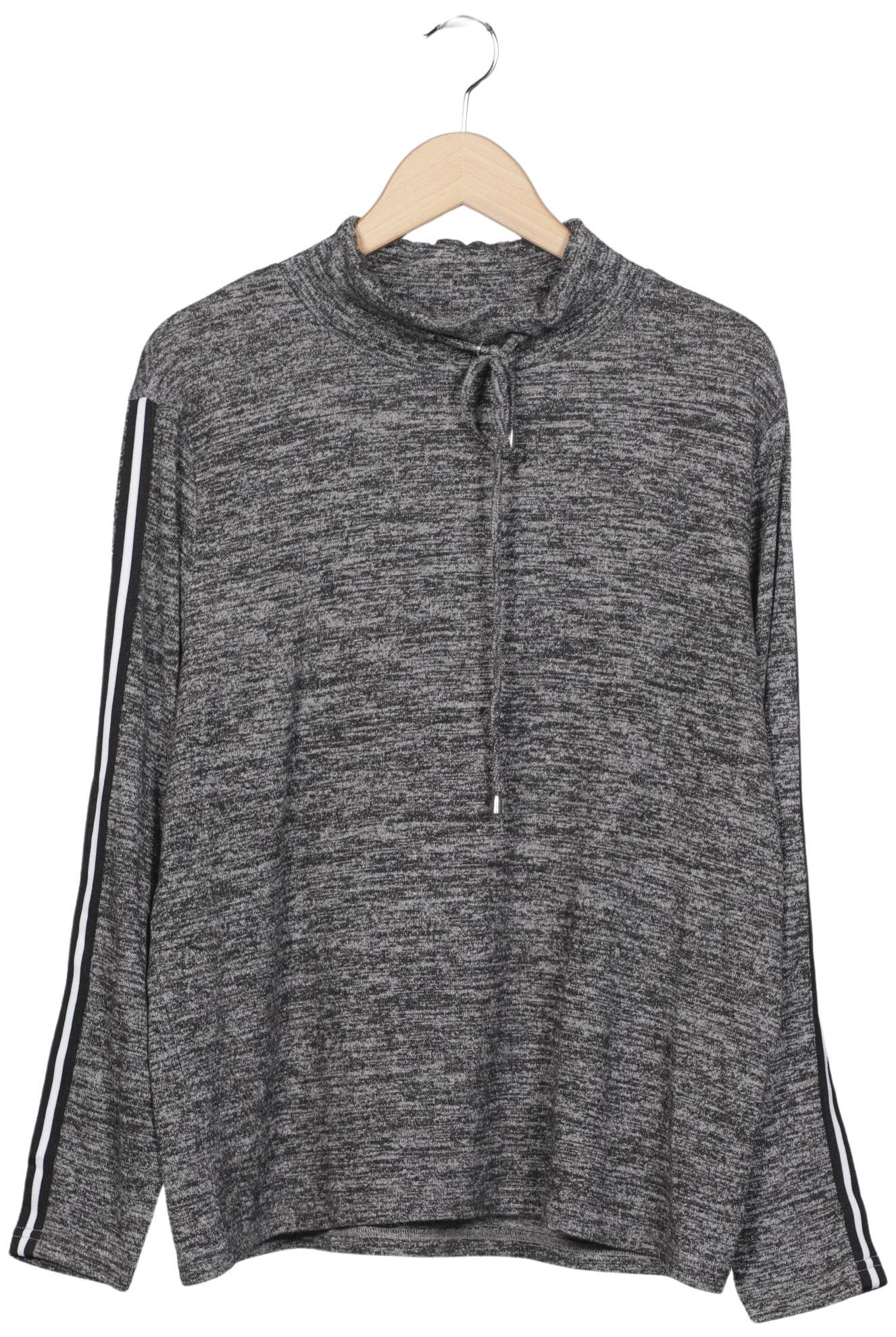 

Kaffe Damen Pullover, grau, Gr. 44