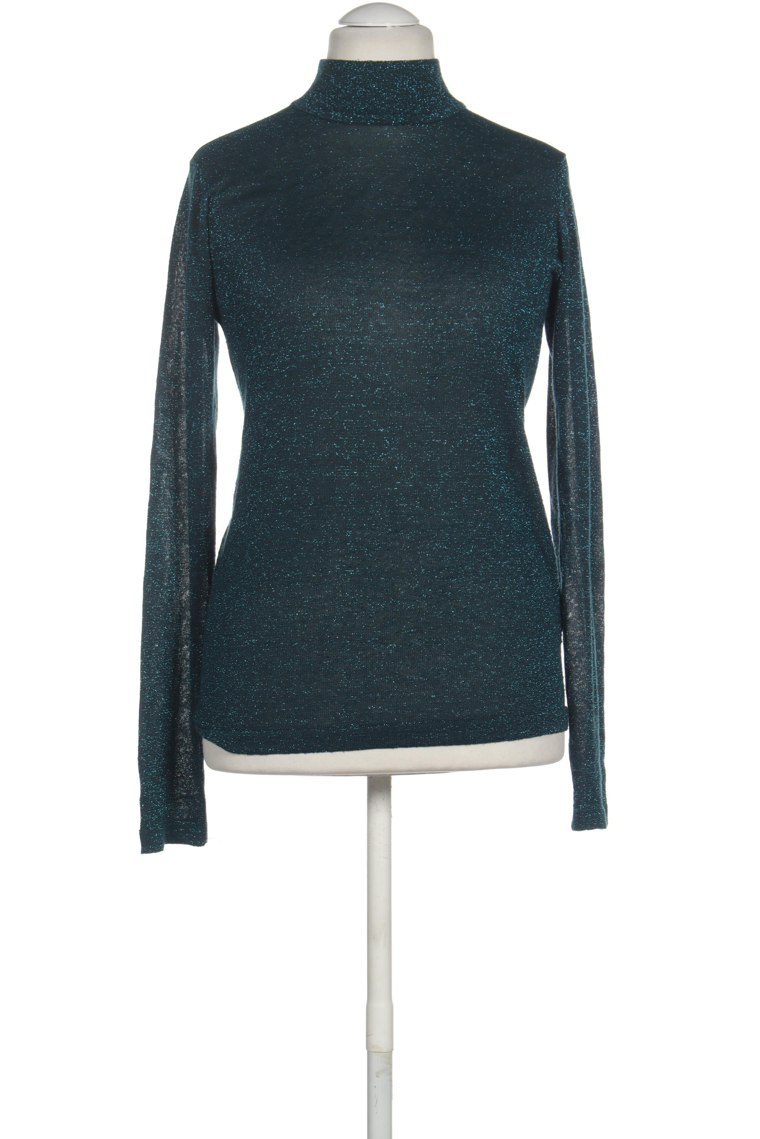 

Kaffe Damen Pullover, türkis, Gr.