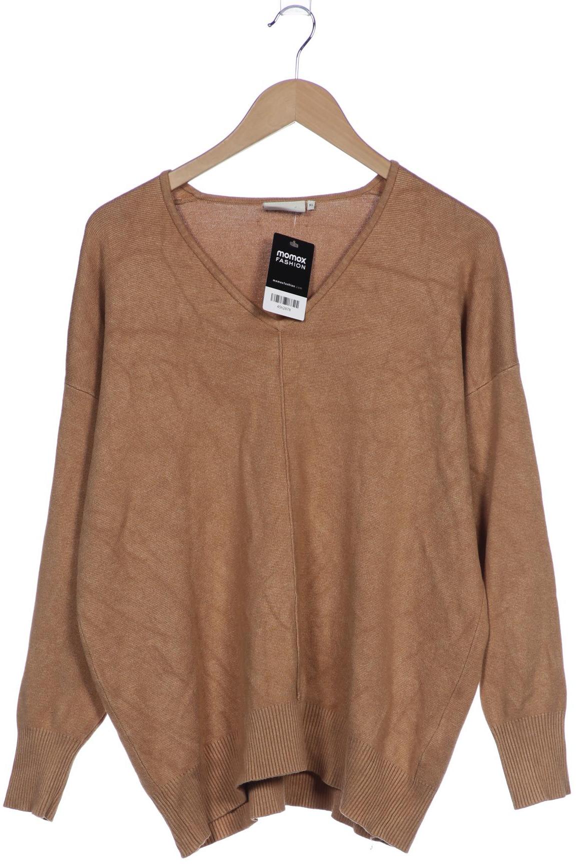 

Kaffe Damen Pullover, beige, Gr. 44