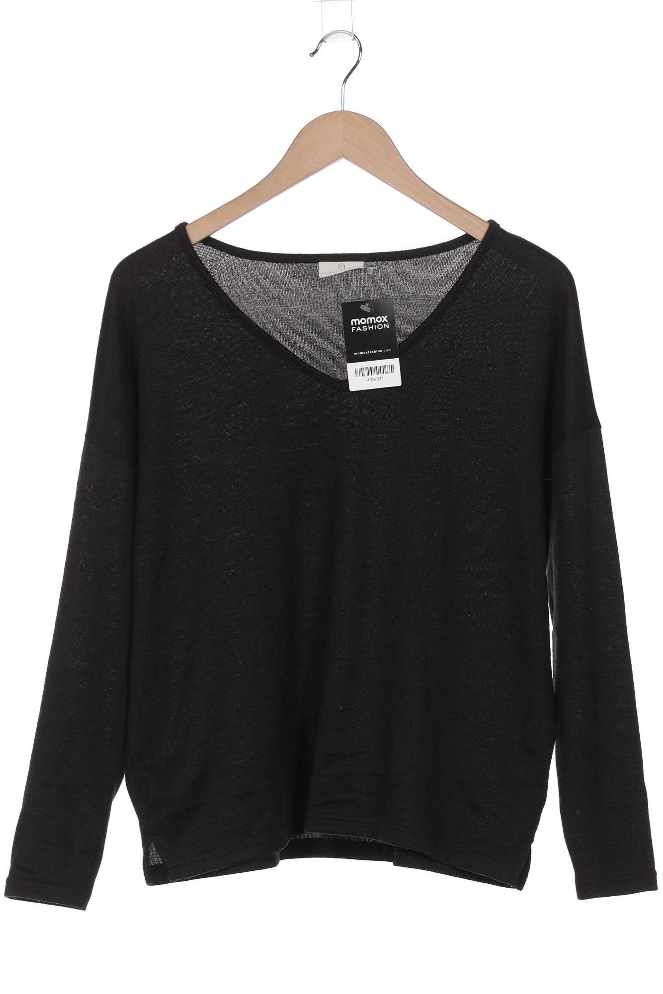 

Kaffe Damen Pullover, schwarz, Gr. 42