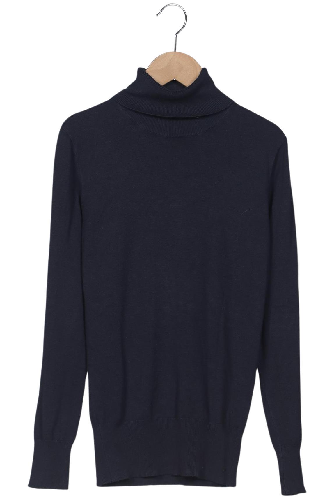 

Kaffe Damen Pullover, marineblau, Gr. 36