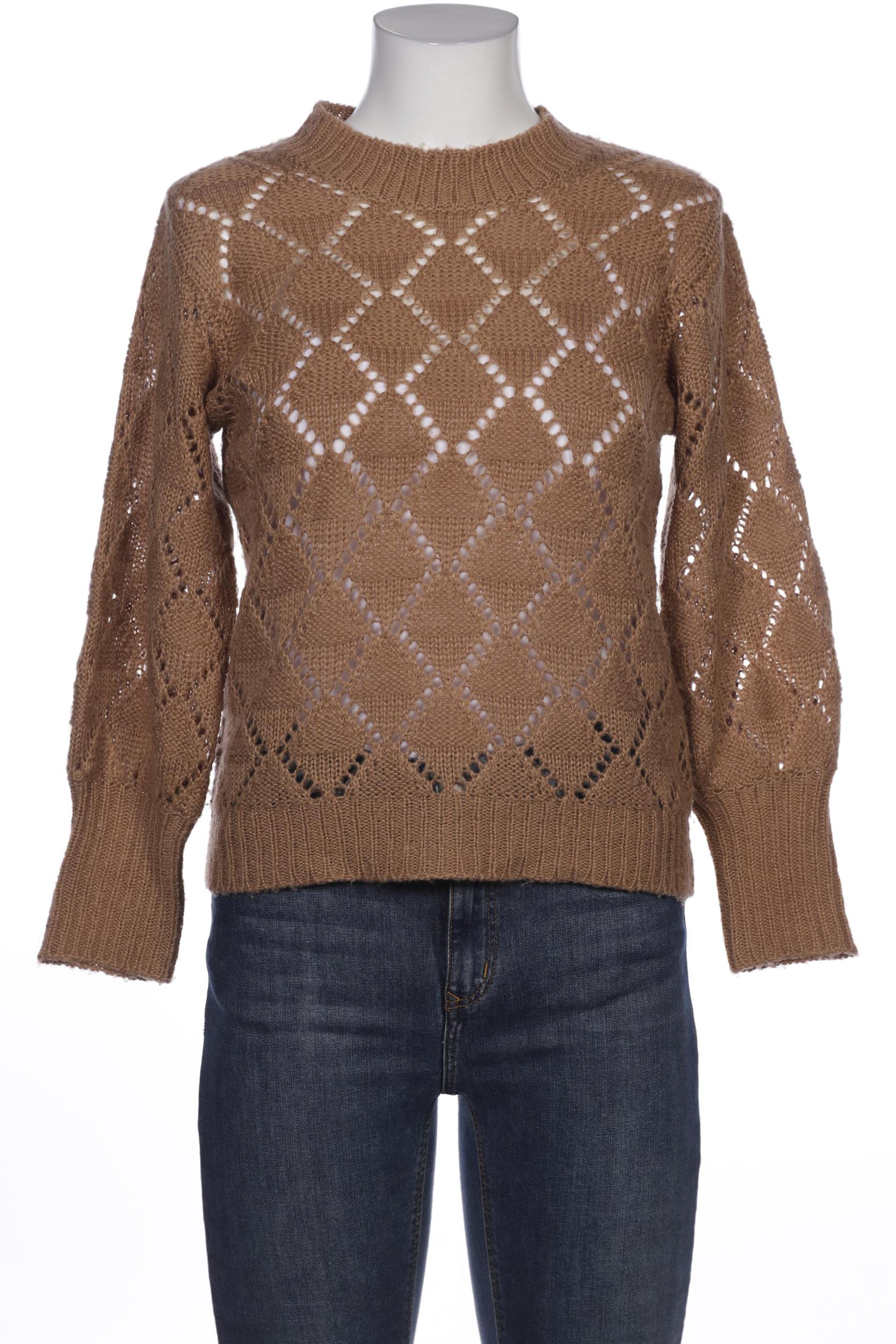 

Kaffe Damen Pullover, braun, Gr. 36