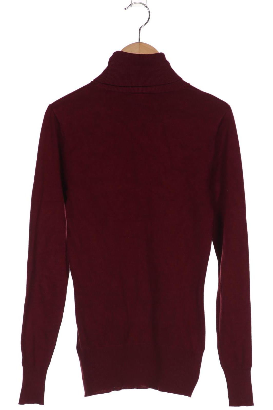 

Kaffe Damen Pullover, bordeaux