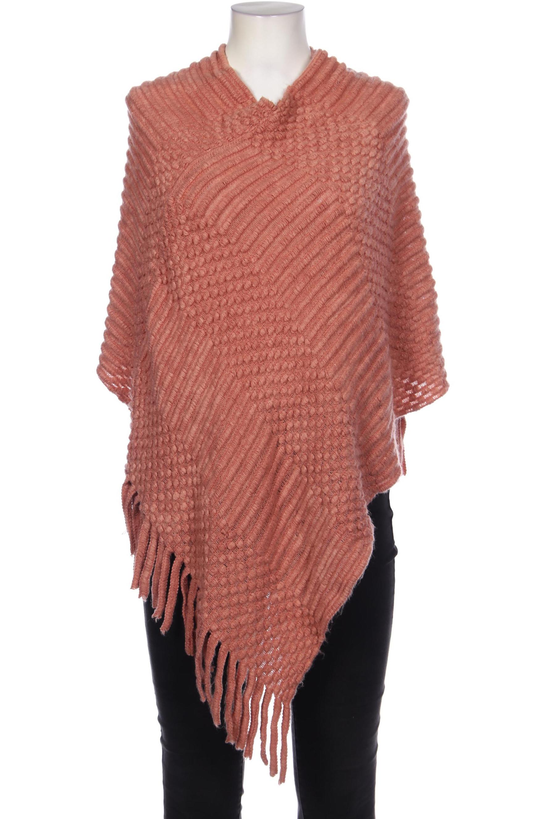 

Kaffe Damen Pullover, pink, Gr. uni