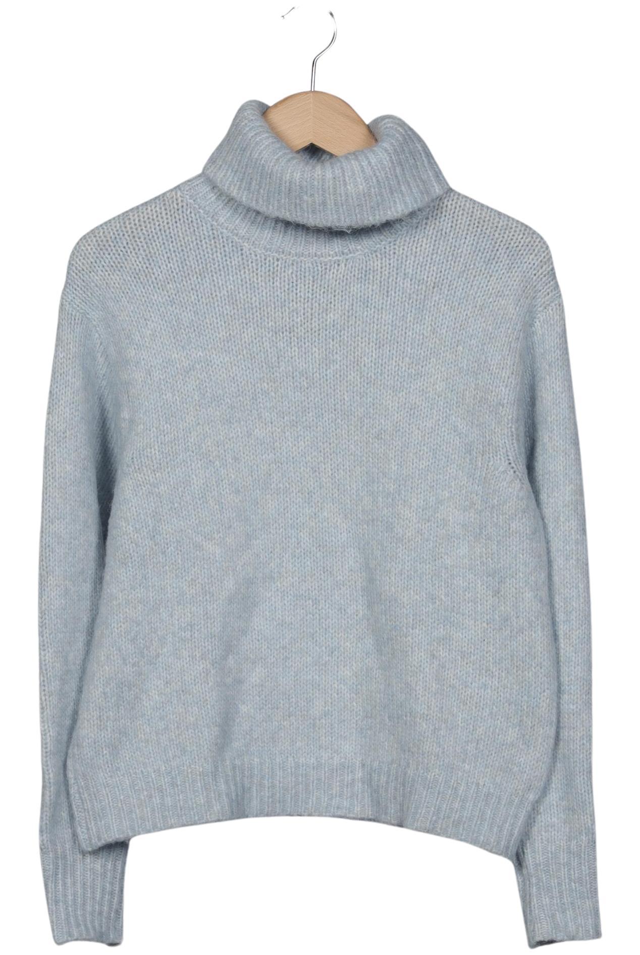 

Kaffe Damen Pullover, hellblau, Gr. 38