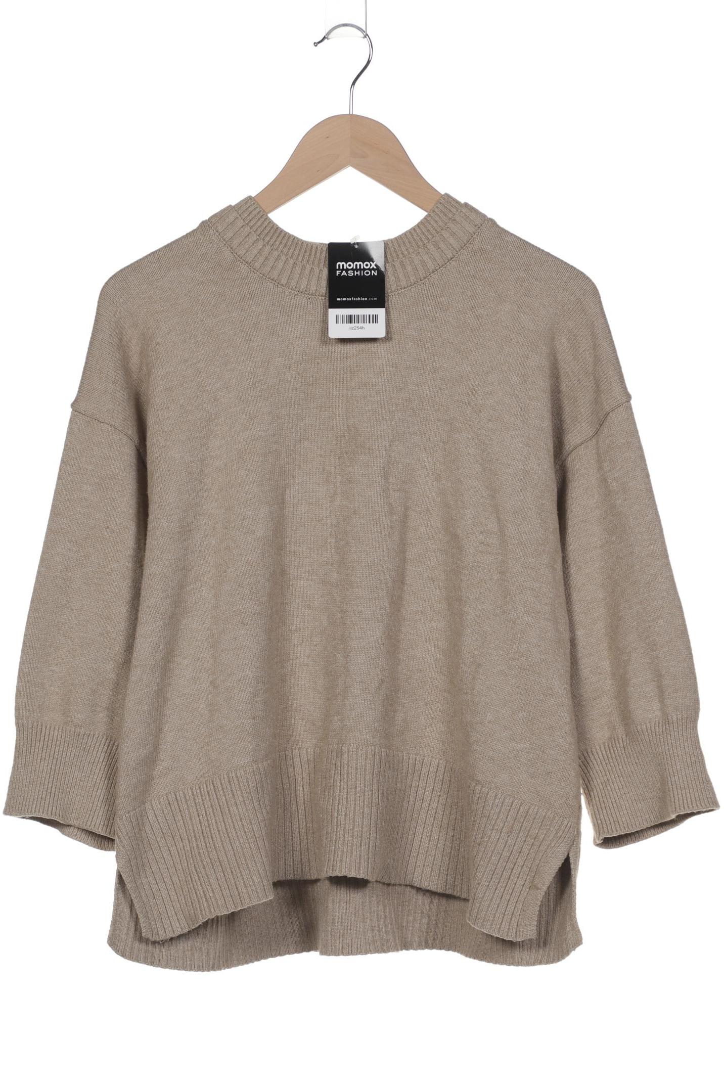 

Kaffe Damen Pullover, beige, Gr. 46