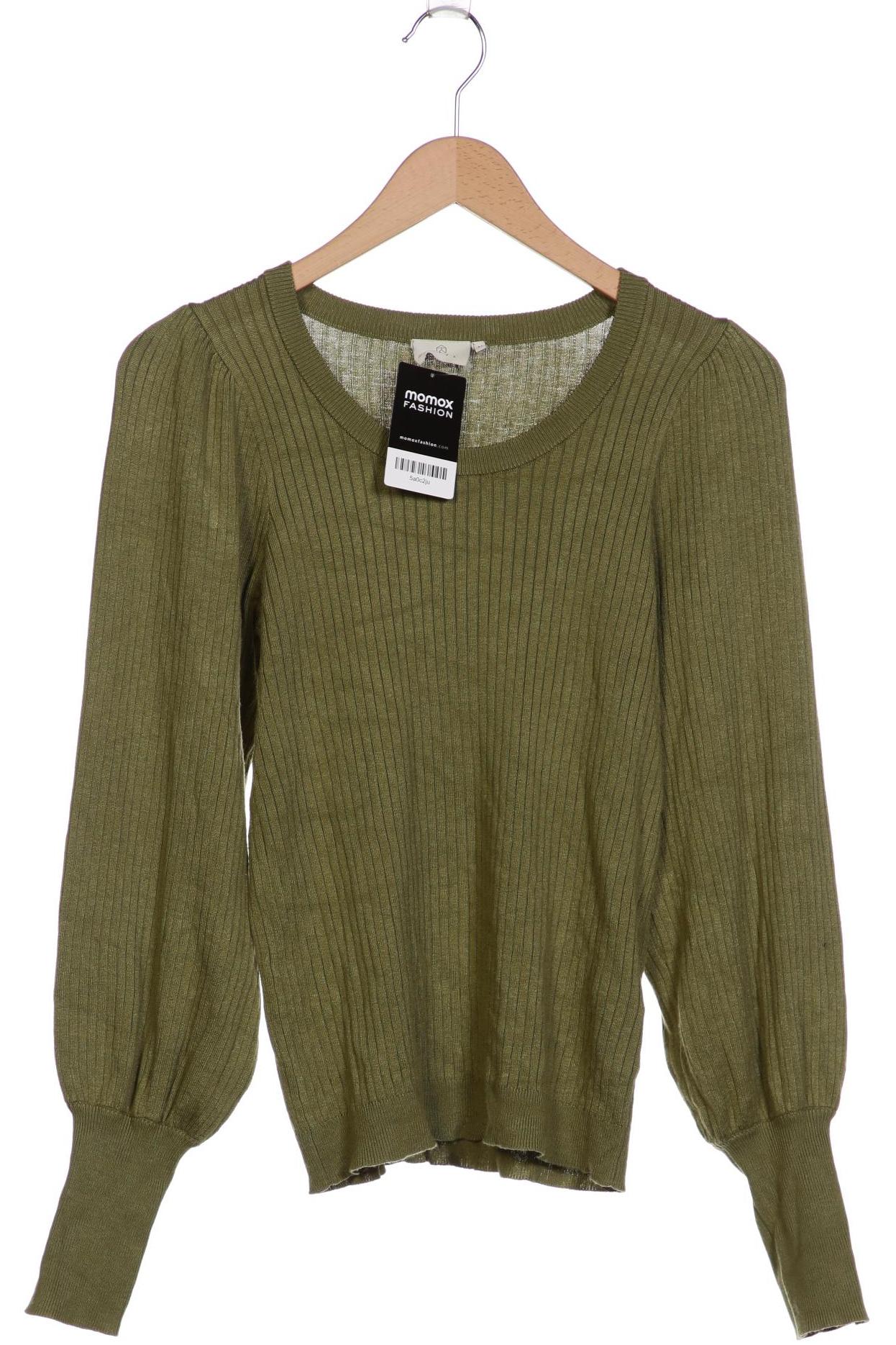 

Kaffe Damen Pullover, grün, Gr. 38