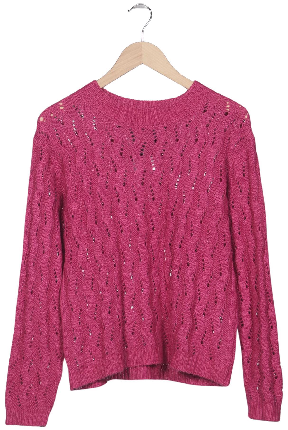 

Kaffe Damen Pullover, pink, Gr. 38