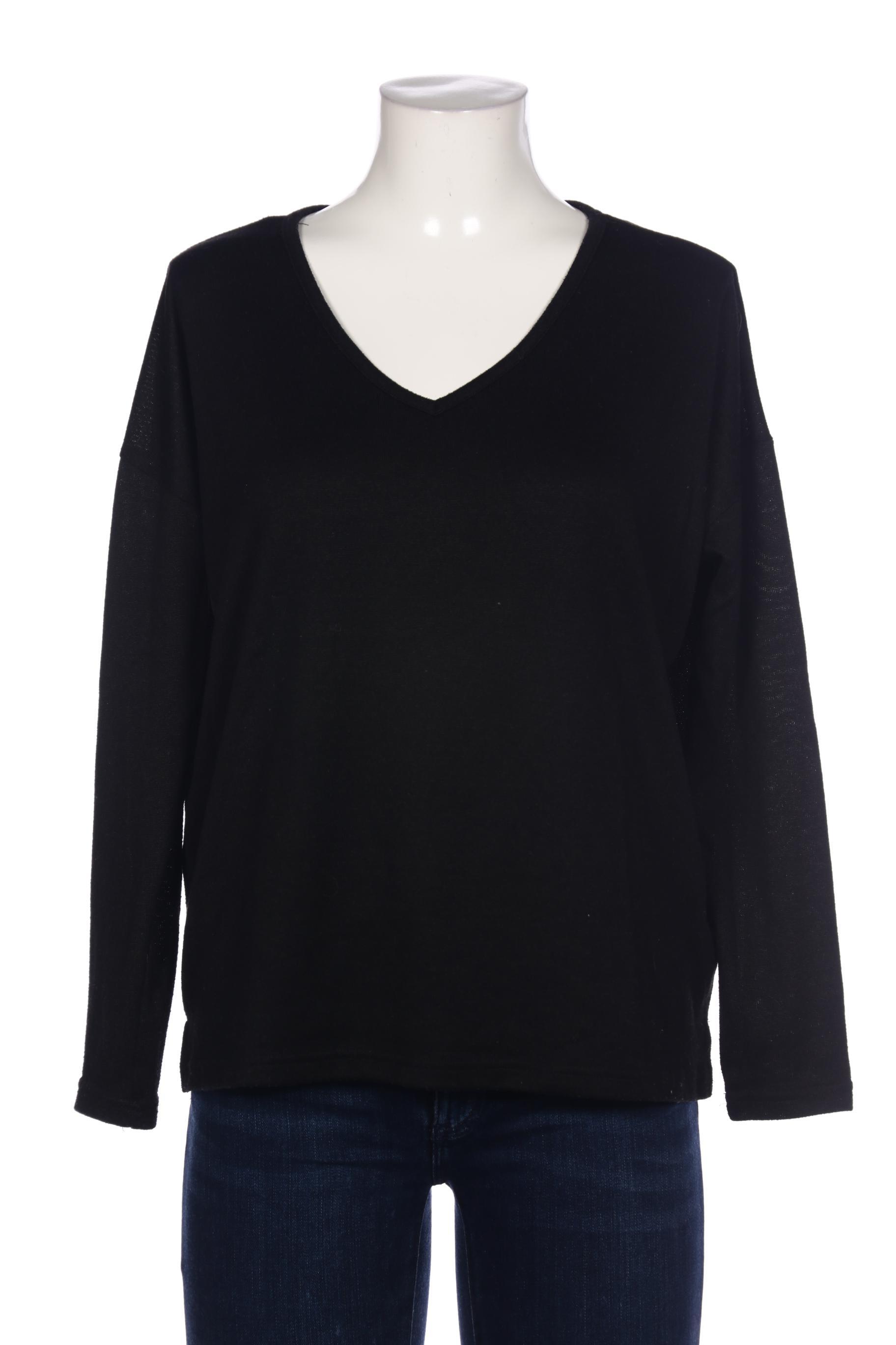 

Kaffe Damen Pullover, schwarz