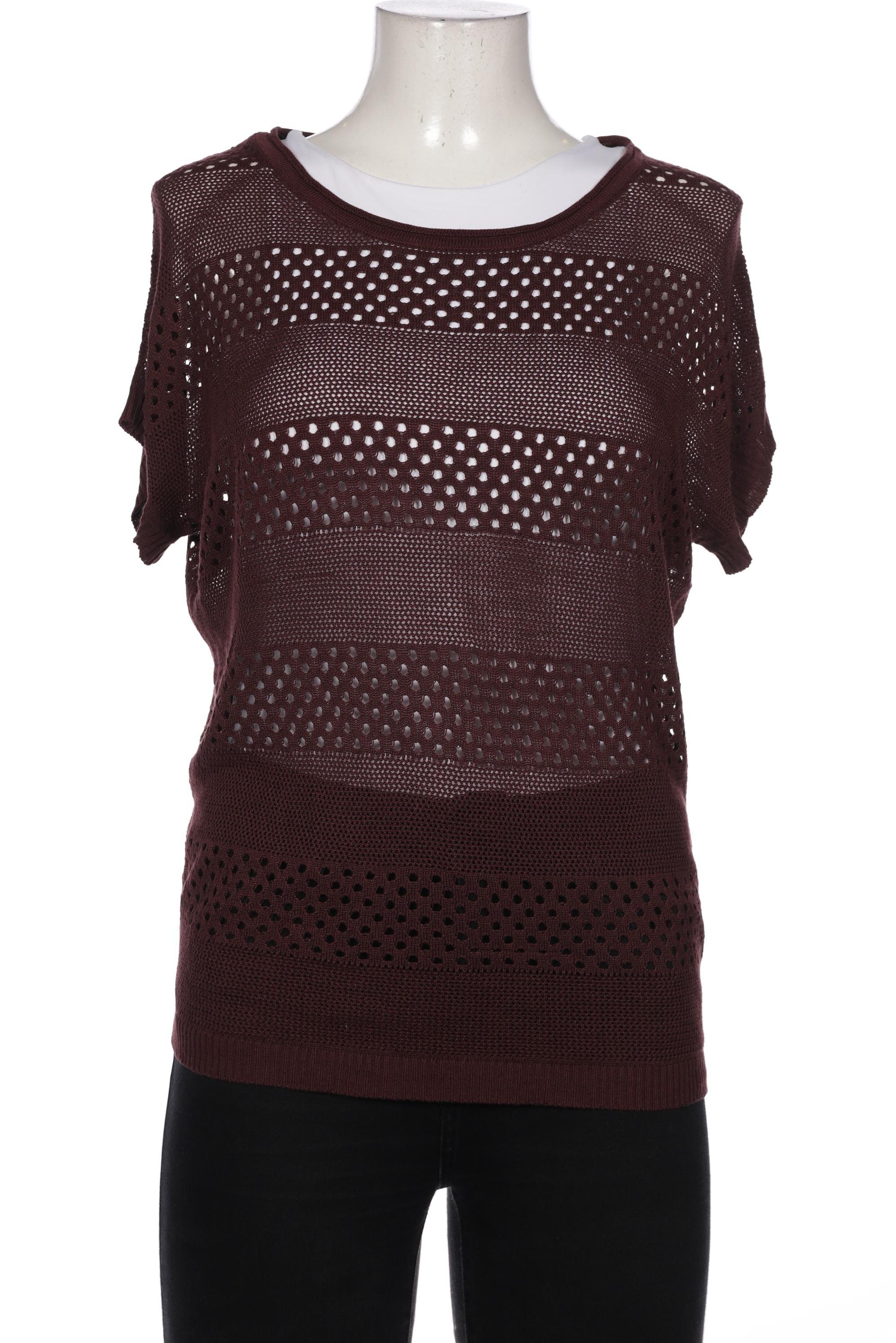 

Kaffe Damen Pullover, braun, Gr. 38