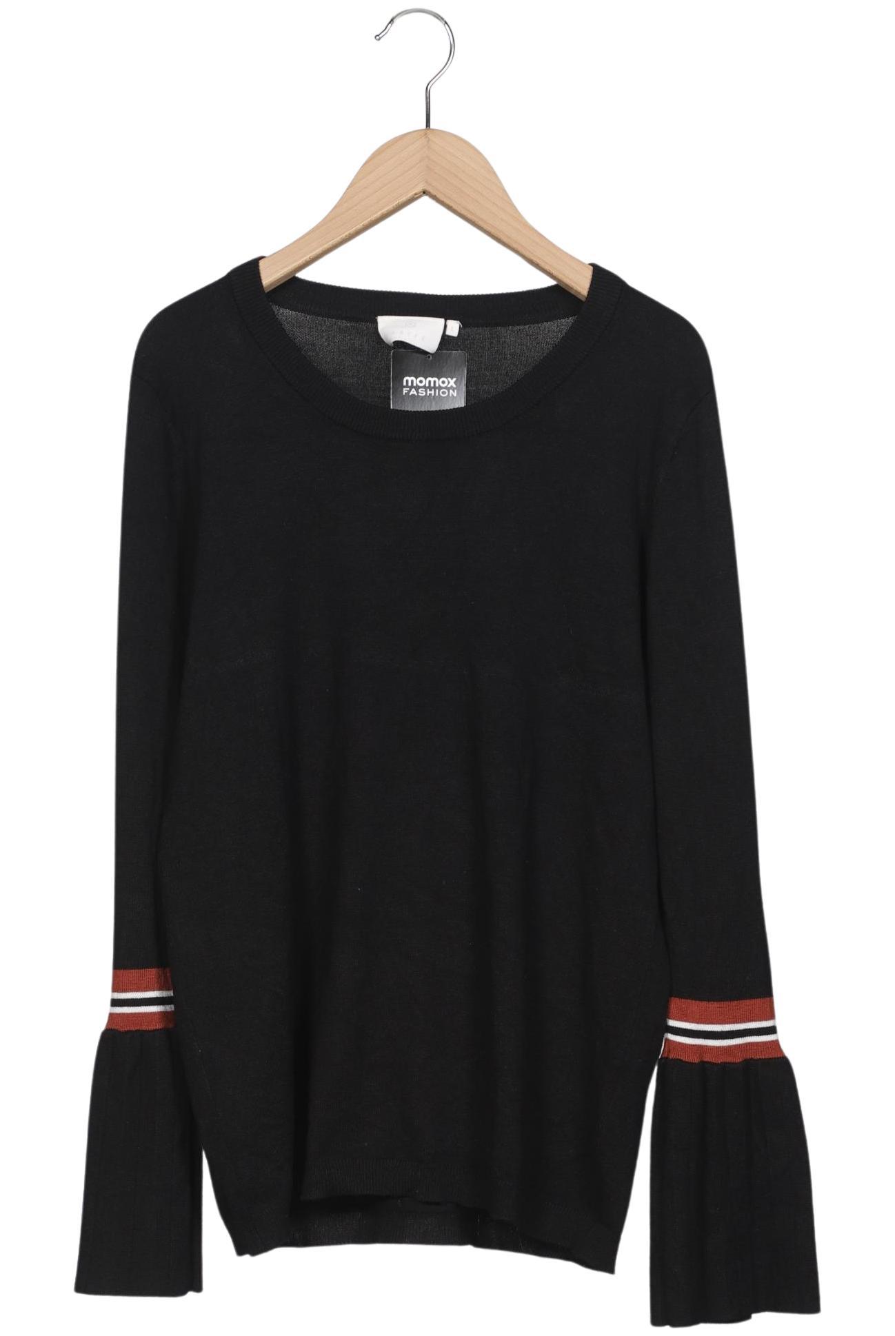 

Kaffe Damen Pullover, schwarz, Gr. 42