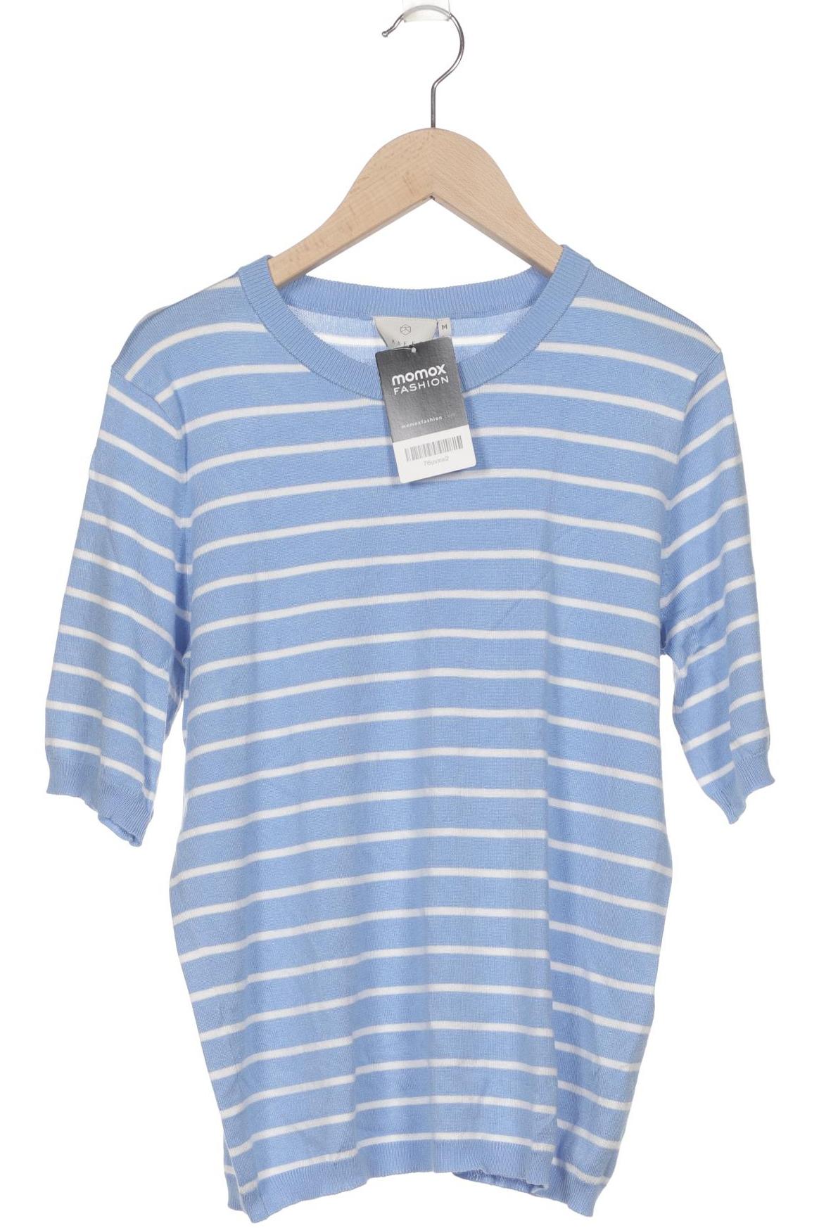

Kaffe Damen Pullover, blau, Gr. 38