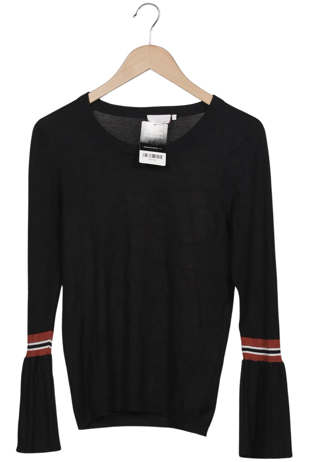 

Kaffe Damen Pullover, schwarz, Gr. 36