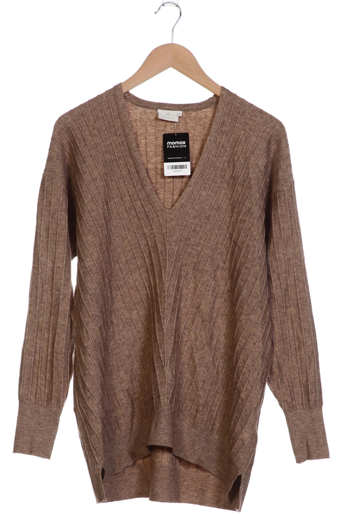 

Kaffe Damen Pullover, braun, Gr. 42