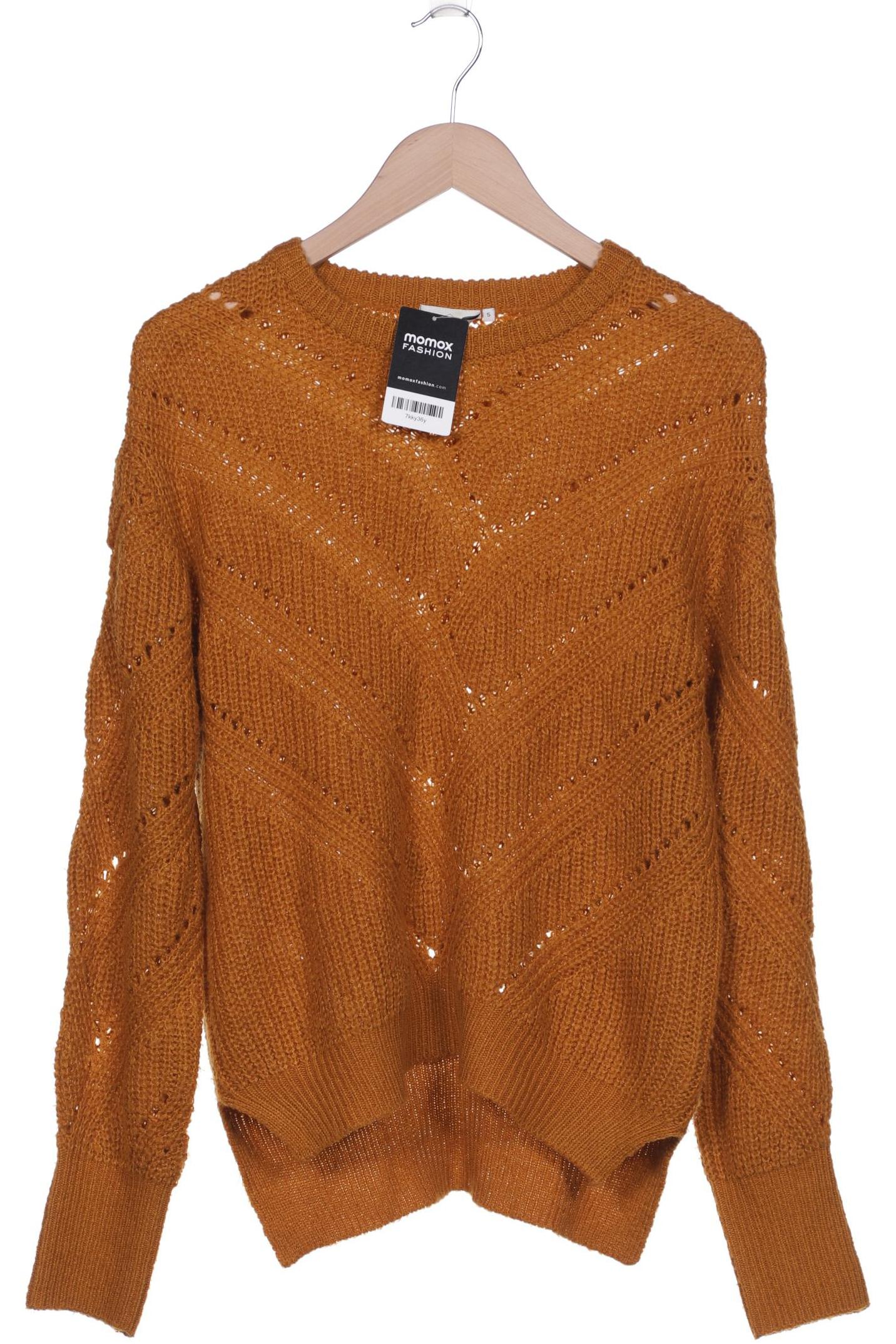 

Kaffe Damen Pullover, orange