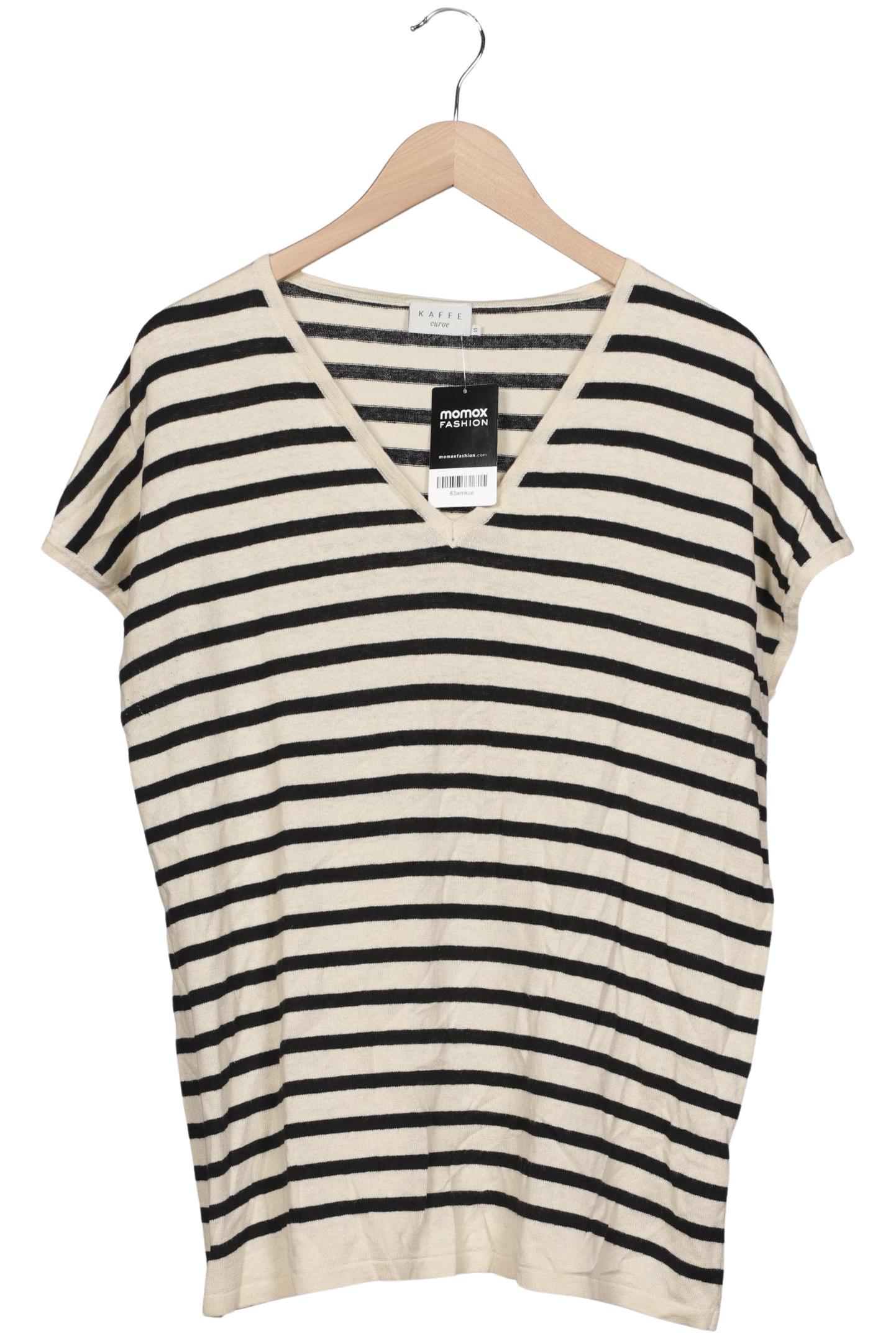 

Kaffe Damen Pullover, mehrfarbig, Gr. 36