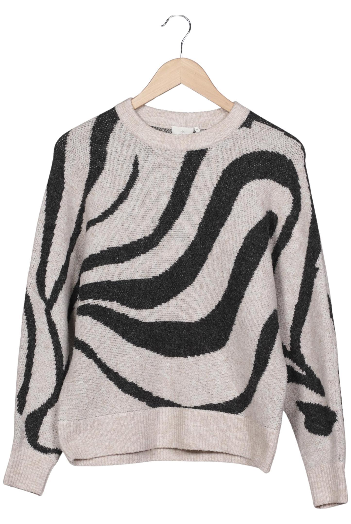 

Kaffe Damen Pullover, mehrfarbig, Gr. 36