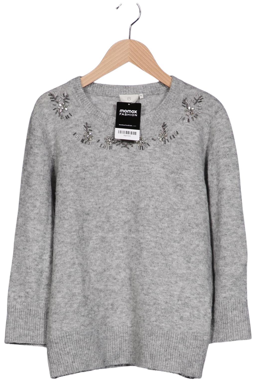 

Kaffe Damen Pullover, grau, Gr. 36