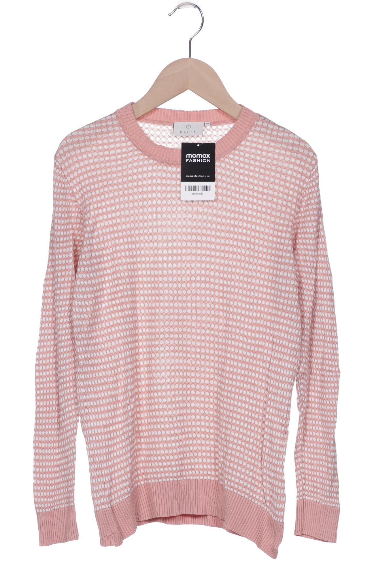 

Kaffe Damen Pullover, pink
