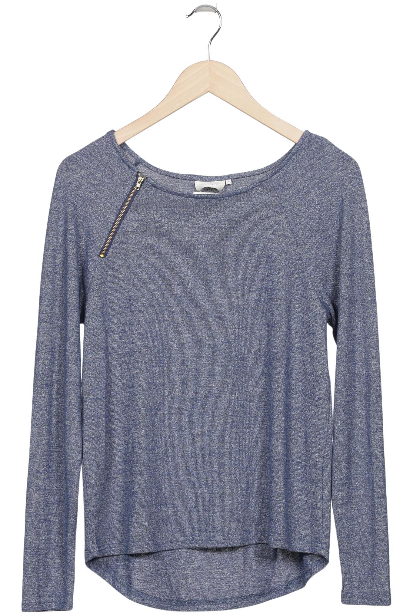 

Kaffe Damen Pullover, blau, Gr. 36