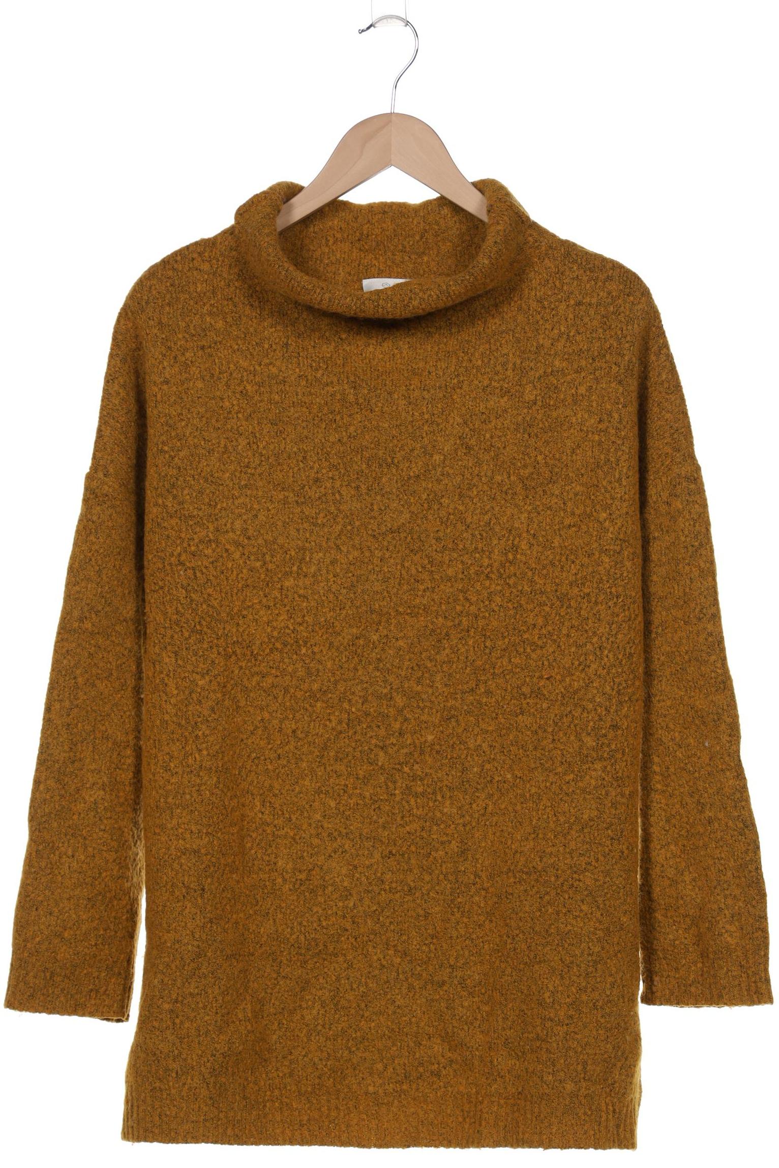 

Kaffe Damen Pullover, orange, Gr. 44