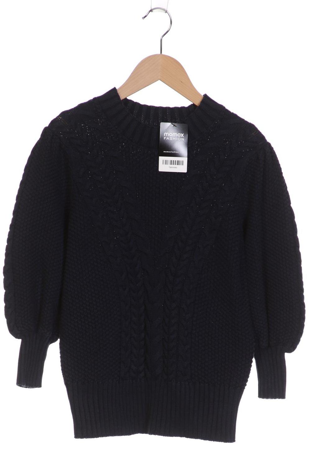 

Kaffe Damen Pullover, marineblau, Gr. 42