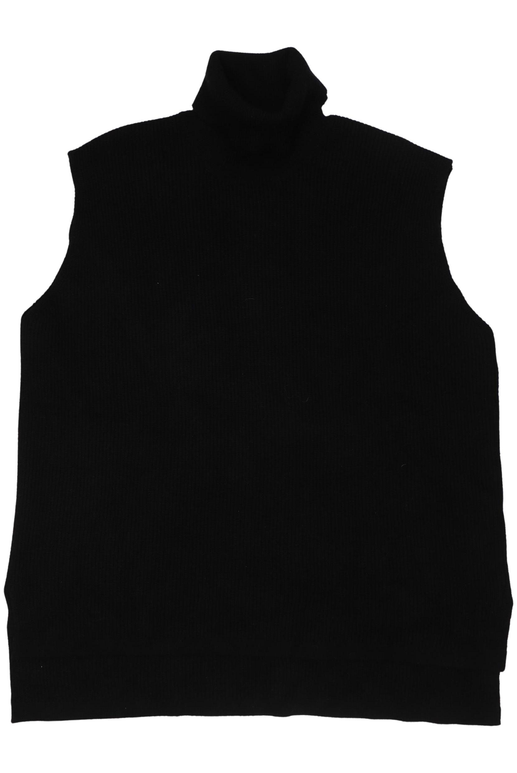 

Kaffe Damen Pullover, schwarz, Gr. 44