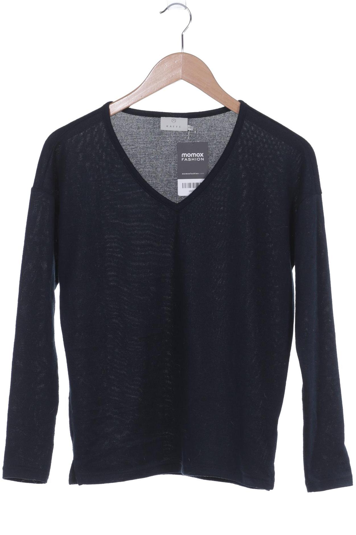 

Kaffe Damen Pullover, blau