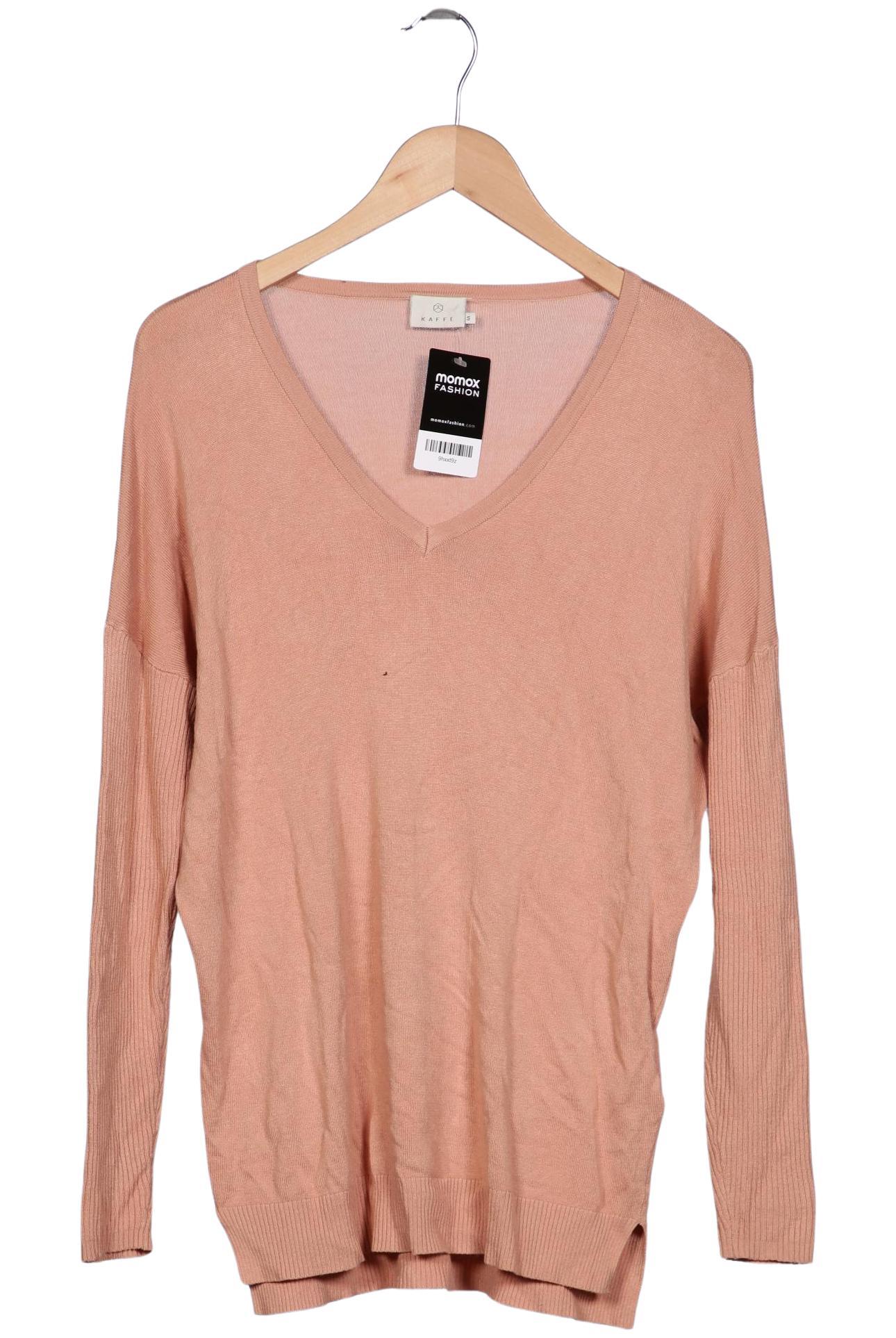 

Kaffe Damen Pullover, beige, Gr. 36