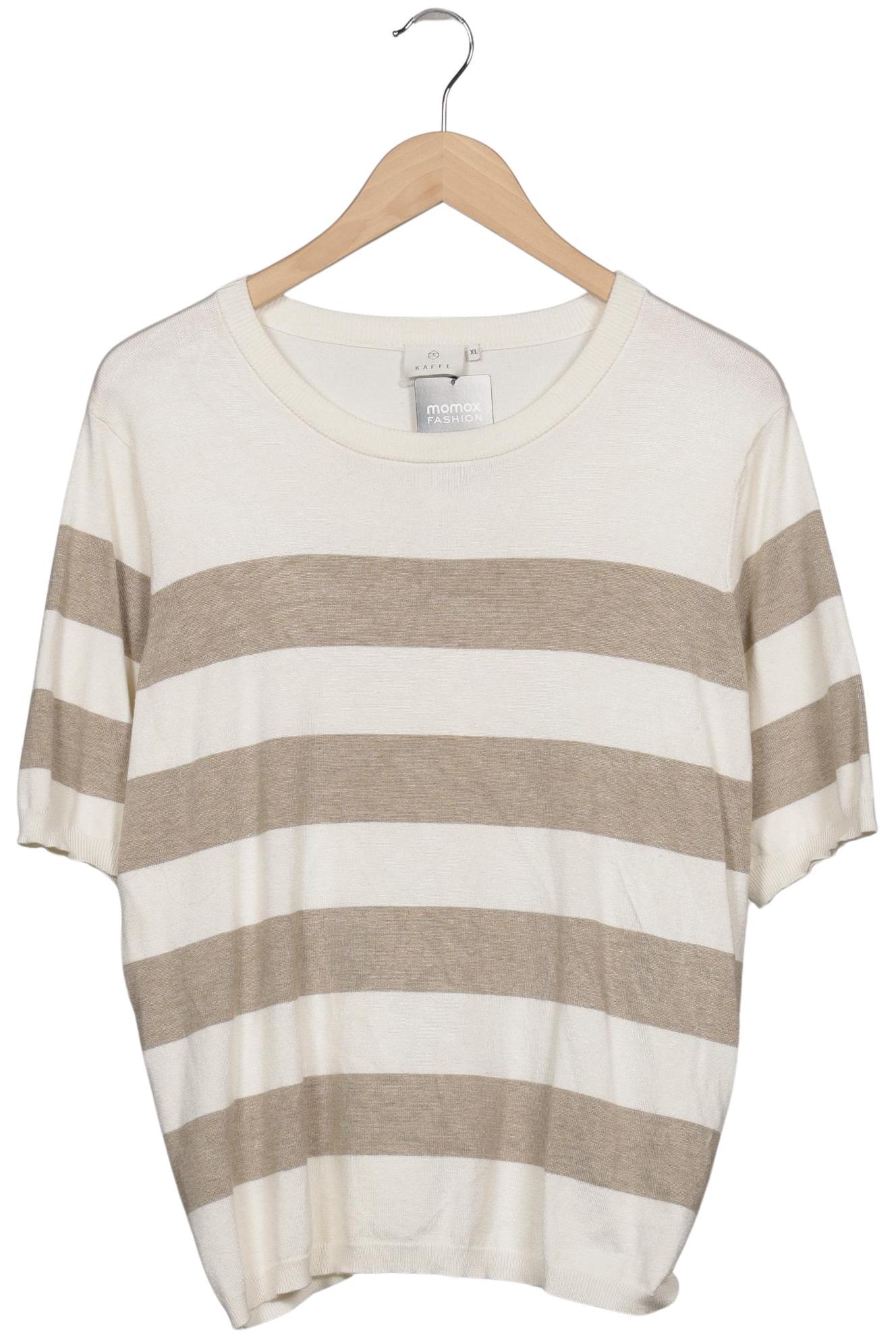 

Kaffe Damen Pullover, mehrfarbig, Gr. 44