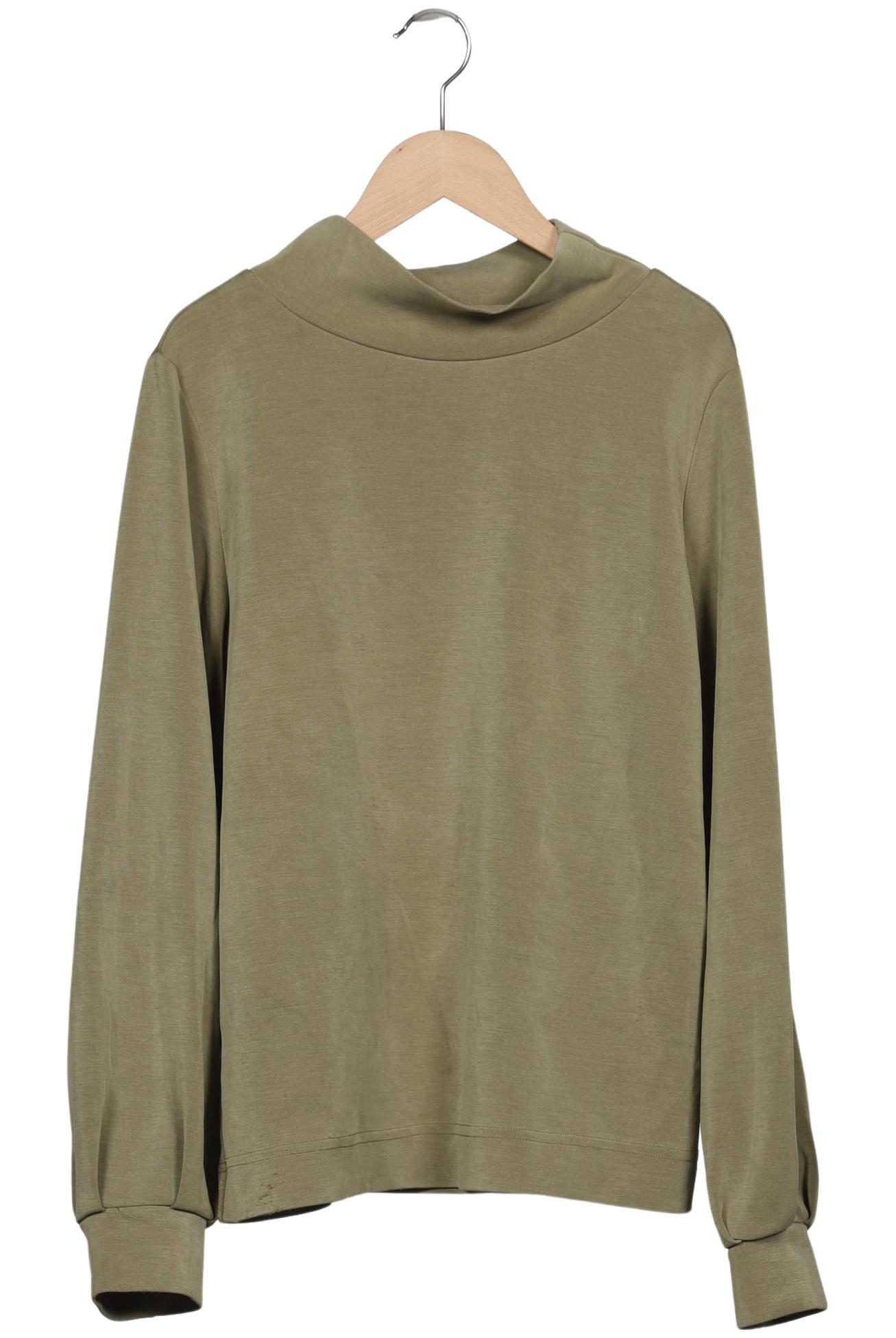 

Kaffe Damen Pullover, grün, Gr. 38