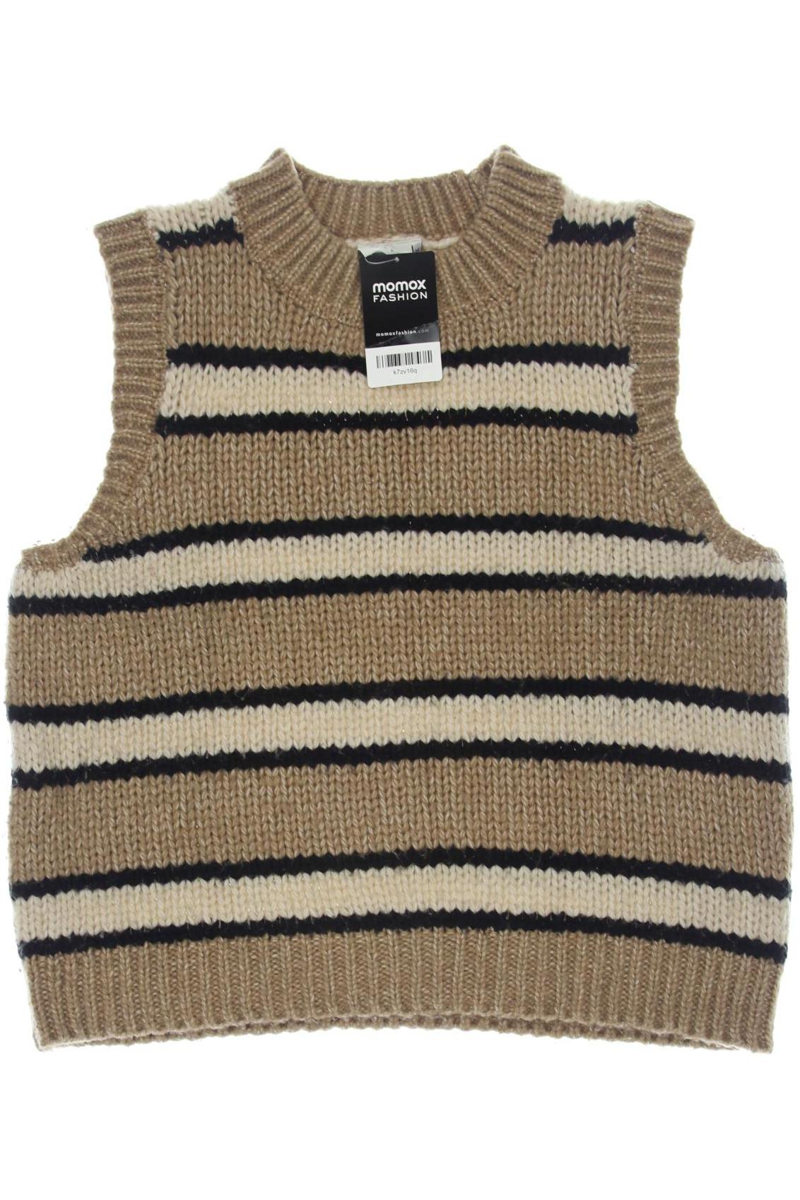 

Kaffe Damen Pullover, beige, Gr. 38