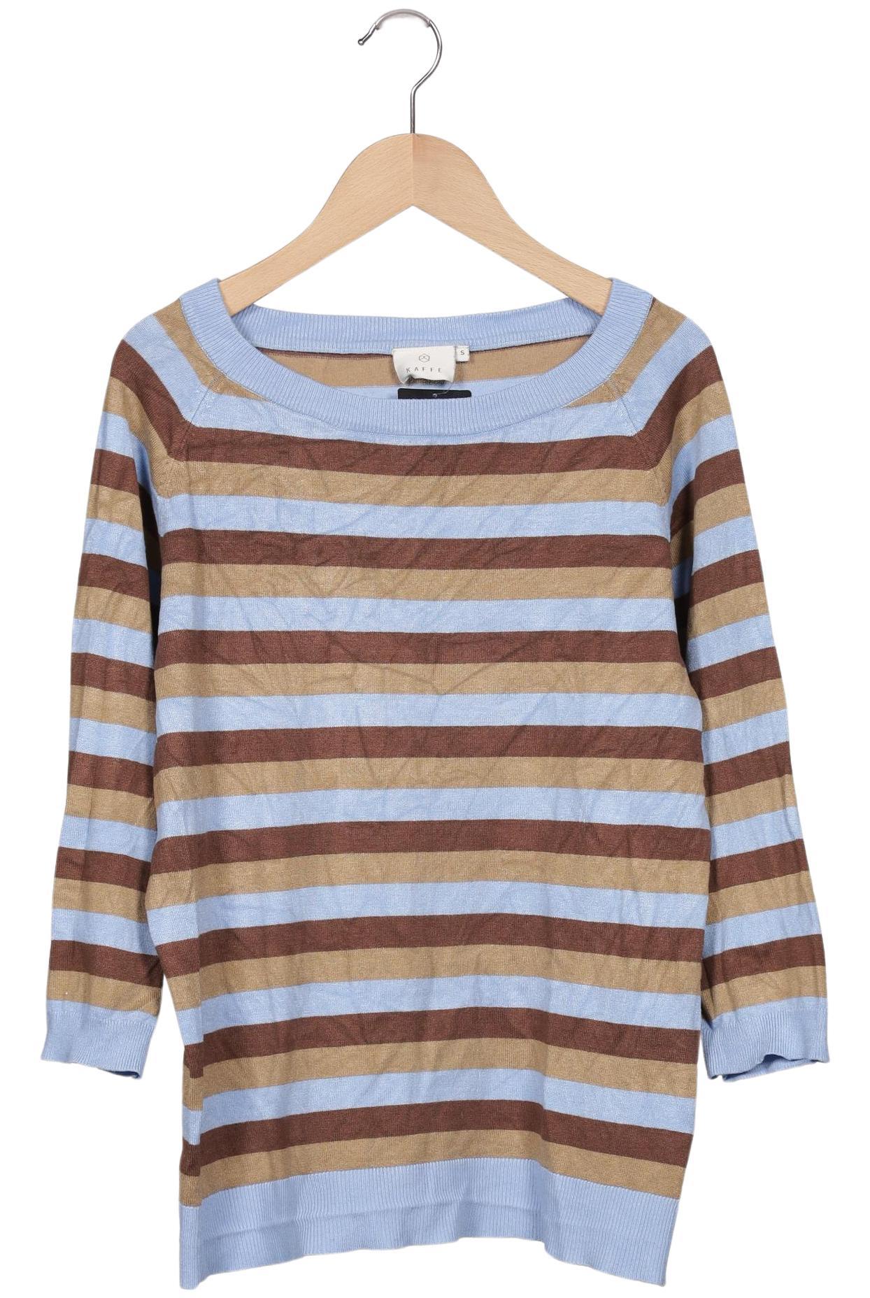 

Kaffe Damen Pullover, mehrfarbig, Gr. 36