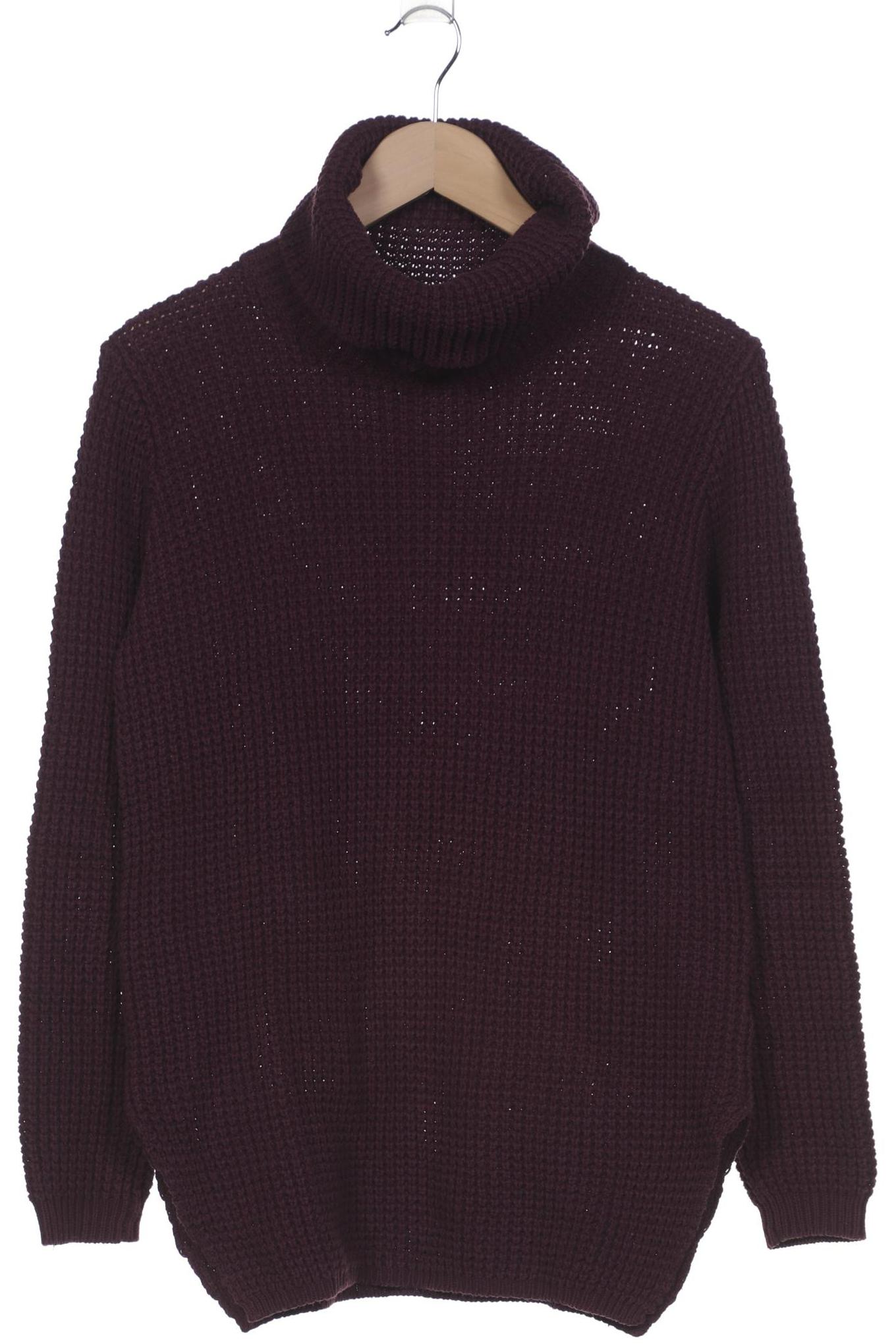 Thumbnail - Kaffe Damen Pullover, flieder, Gr. 36
