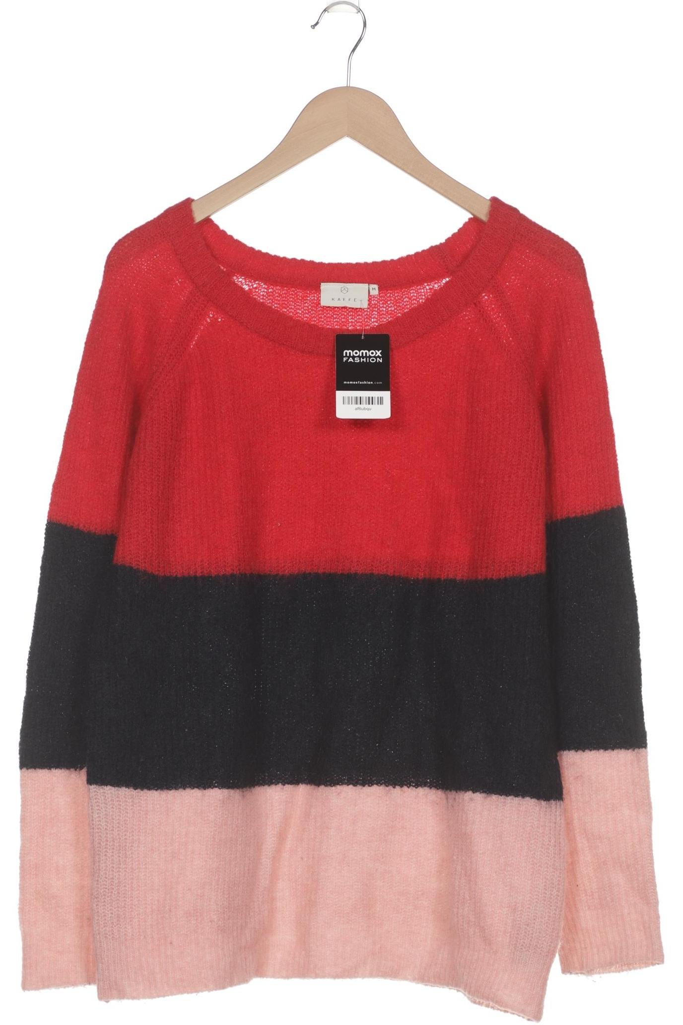 

Kaffe Damen Pullover, mehrfarbig, Gr. 38